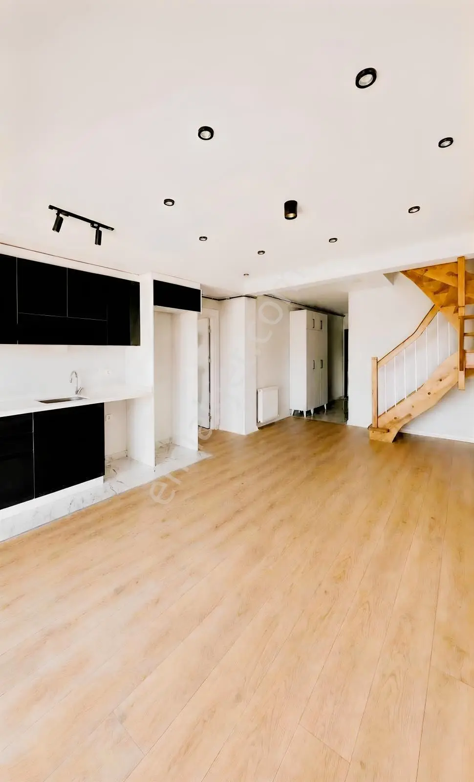 Şişli Kurtuluş'ta Satılık 3+1 Dubleks Daire — fotoğraf 2