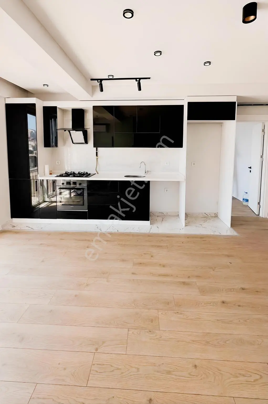 Şişli Kurtuluş'ta Satılık 3+1 Dubleks Daire — fotoğraf 3