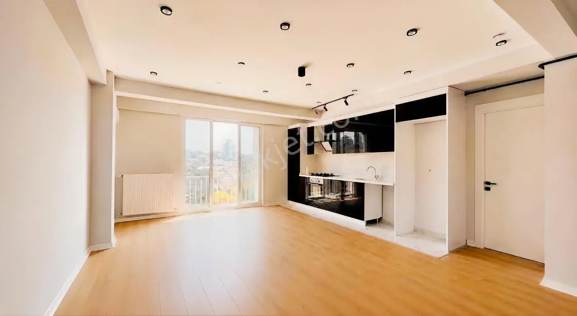 Şişli Kurtuluş'ta Satılık 3+1 Dubleks Daire — fotoğraf 5