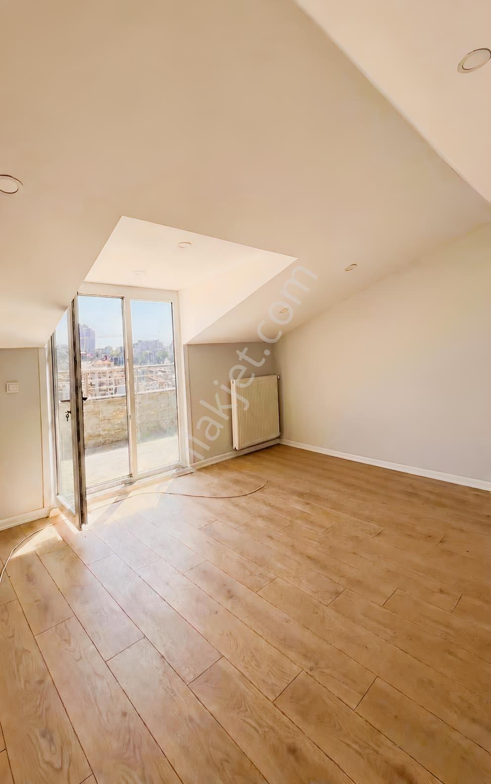 Şişli Kurtuluş'ta Satılık 3+1 Dubleks Daire — fotoğraf 7
