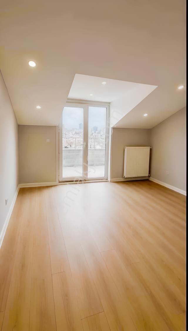 Şişli Kurtuluş'ta Satılık 3+1 Dubleks Daire — fotoğraf 9