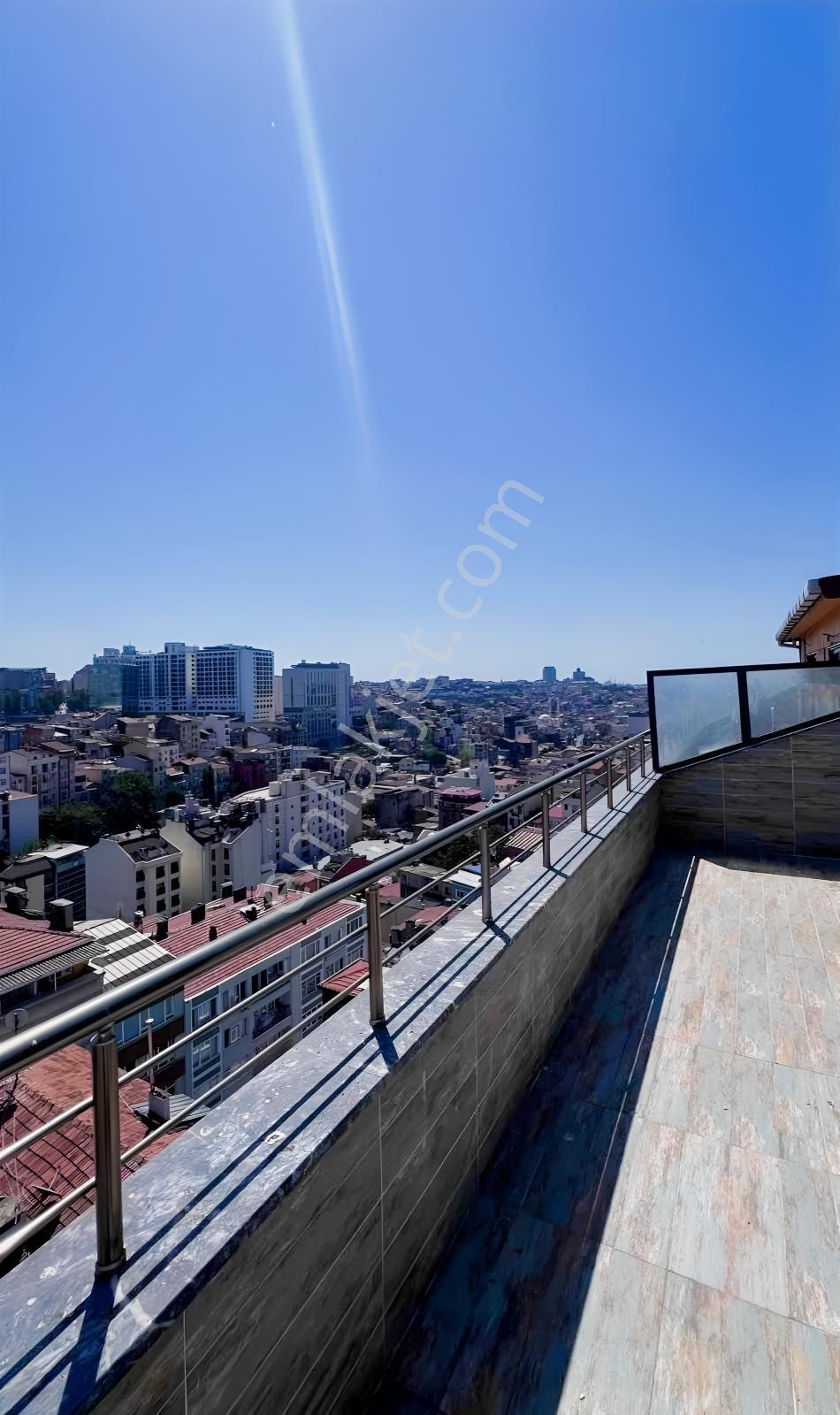 Şişli Kurtuluş'ta Satılık 3+1 Dubleks Daire — fotoğraf 10