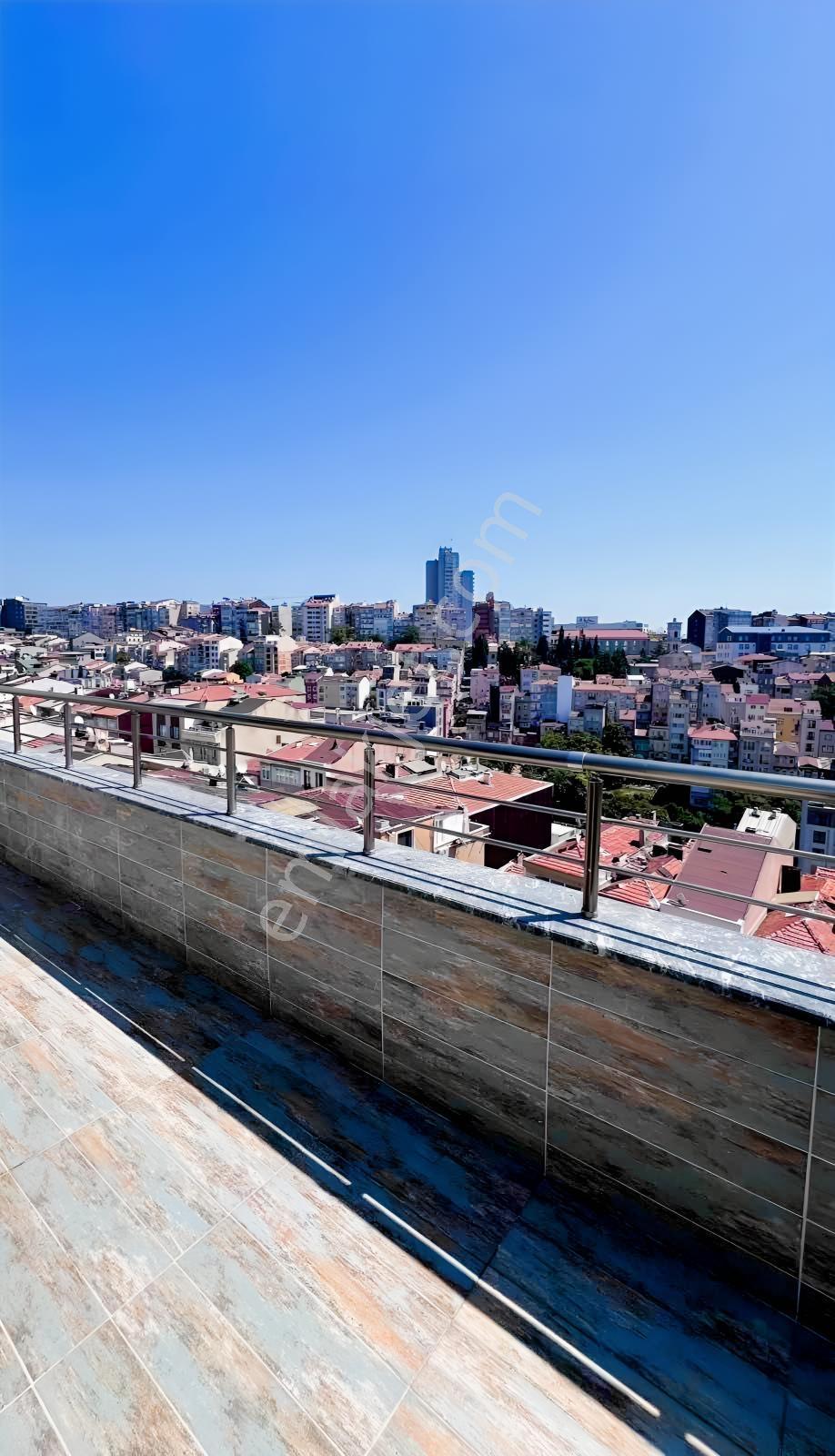 Şişli Kurtuluş'ta Satılık 3+1 Dubleks Daire — fotoğraf 11