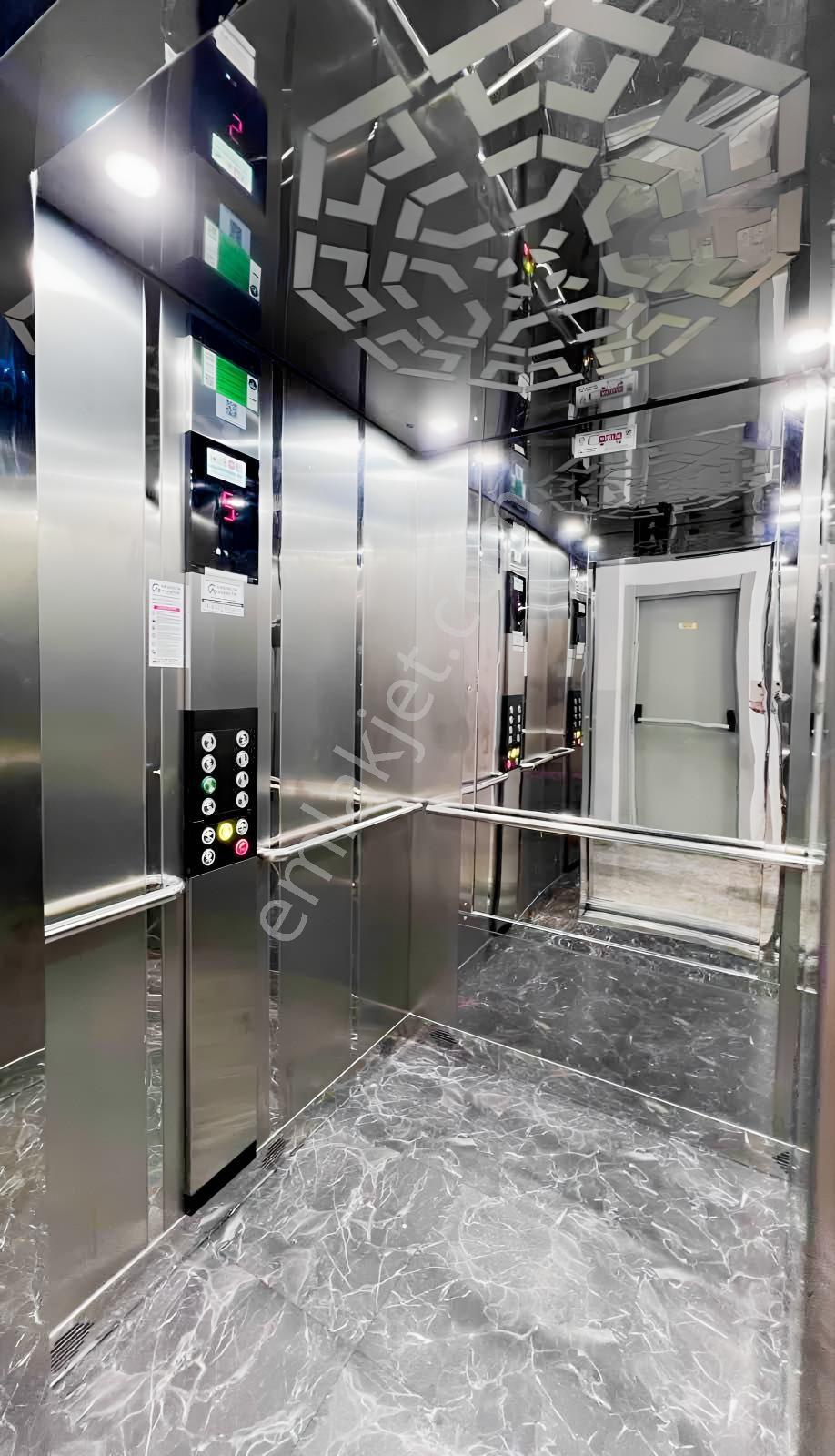 Şişli Kurtuluş'ta Satılık 3+1 Dubleks Daire — fotoğraf 13