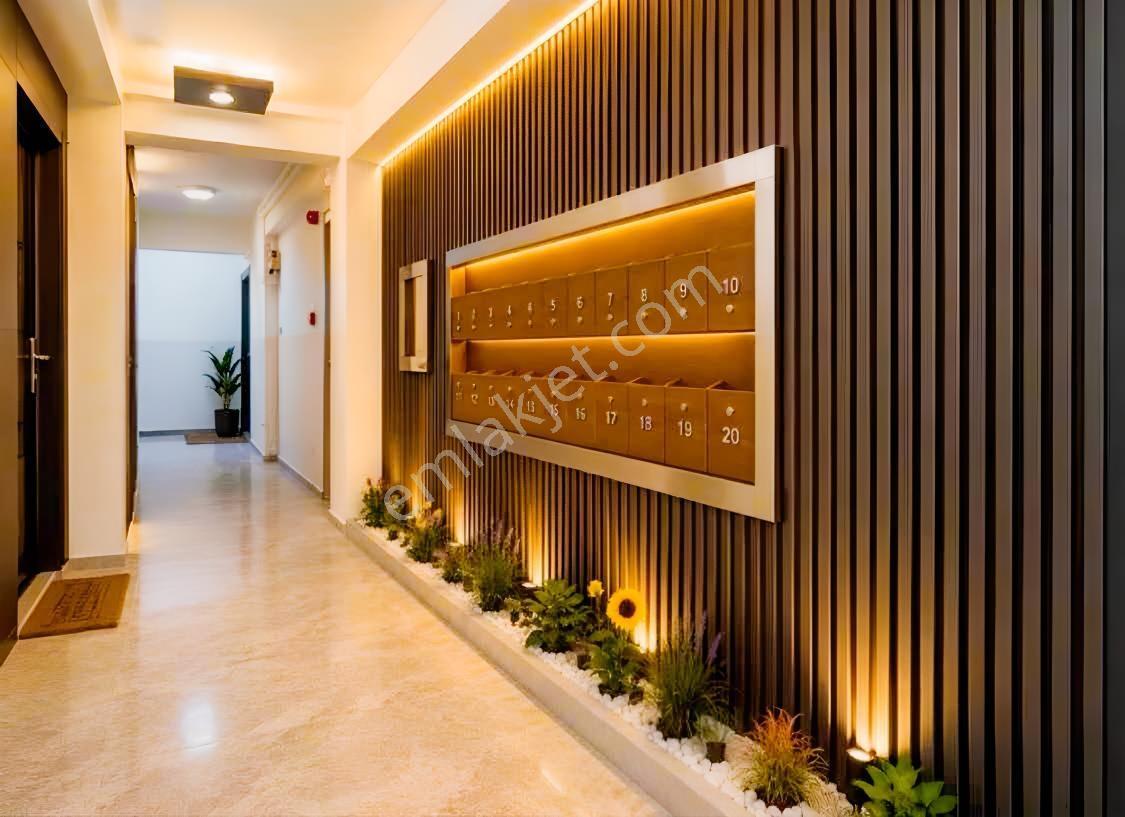 Şişli Kurtuluş'ta Satılık 3+1 Dubleks Daire — fotoğraf 14