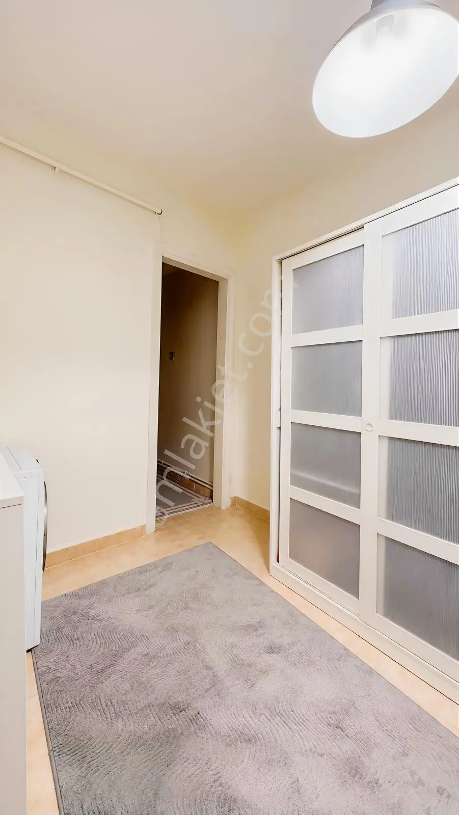Şişli'de Yatırımlık 1+1 Bahçe Katı Satılık Daire — fotoğraf 2