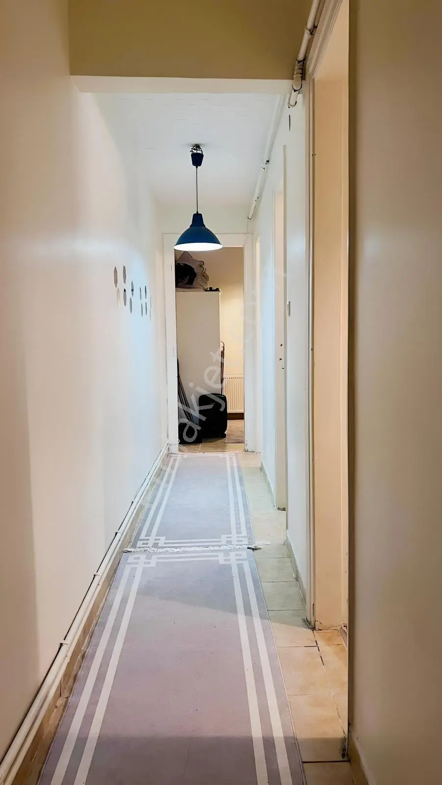 Şişli'de Yatırımlık 1+1 Bahçe Katı Satılık Daire — fotoğraf 7