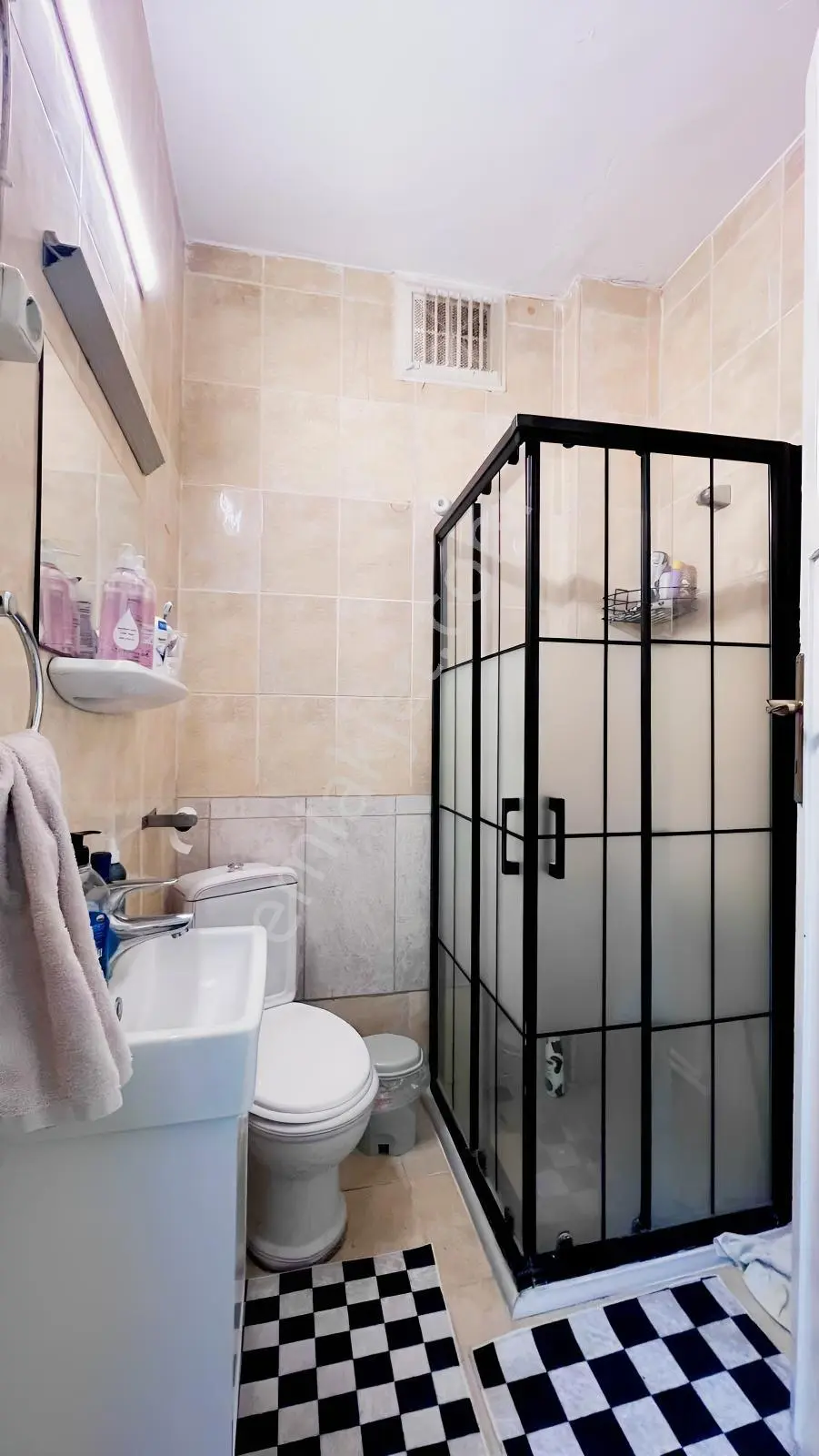 Şişli'de Yatırımlık 1+1 Bahçe Katı Satılık Daire — fotoğraf 9