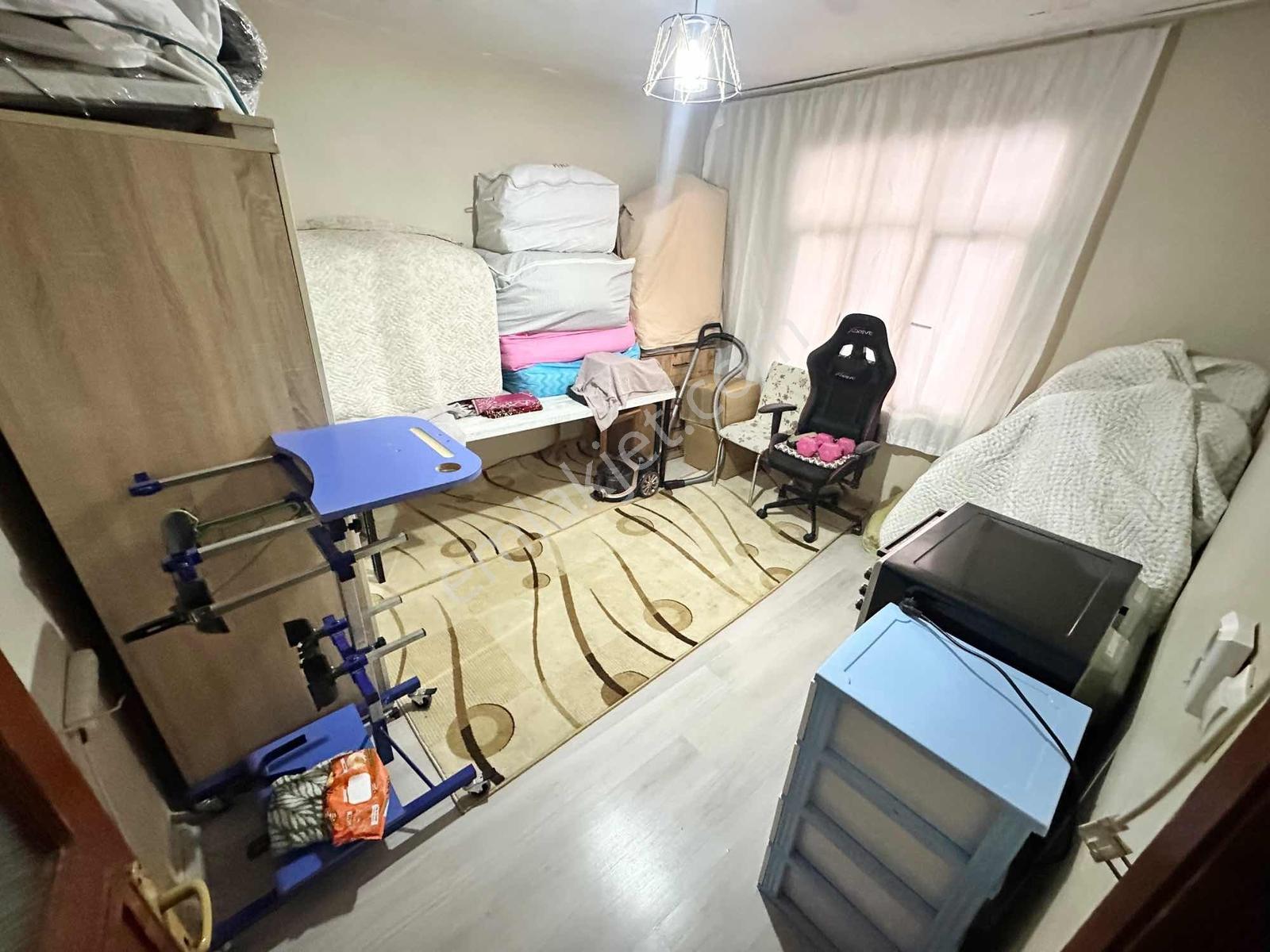 Demir İnşaat 50.yıl Mah 100m2 Yüksek Giriş Kat Masrafsız — fotoğraf 6