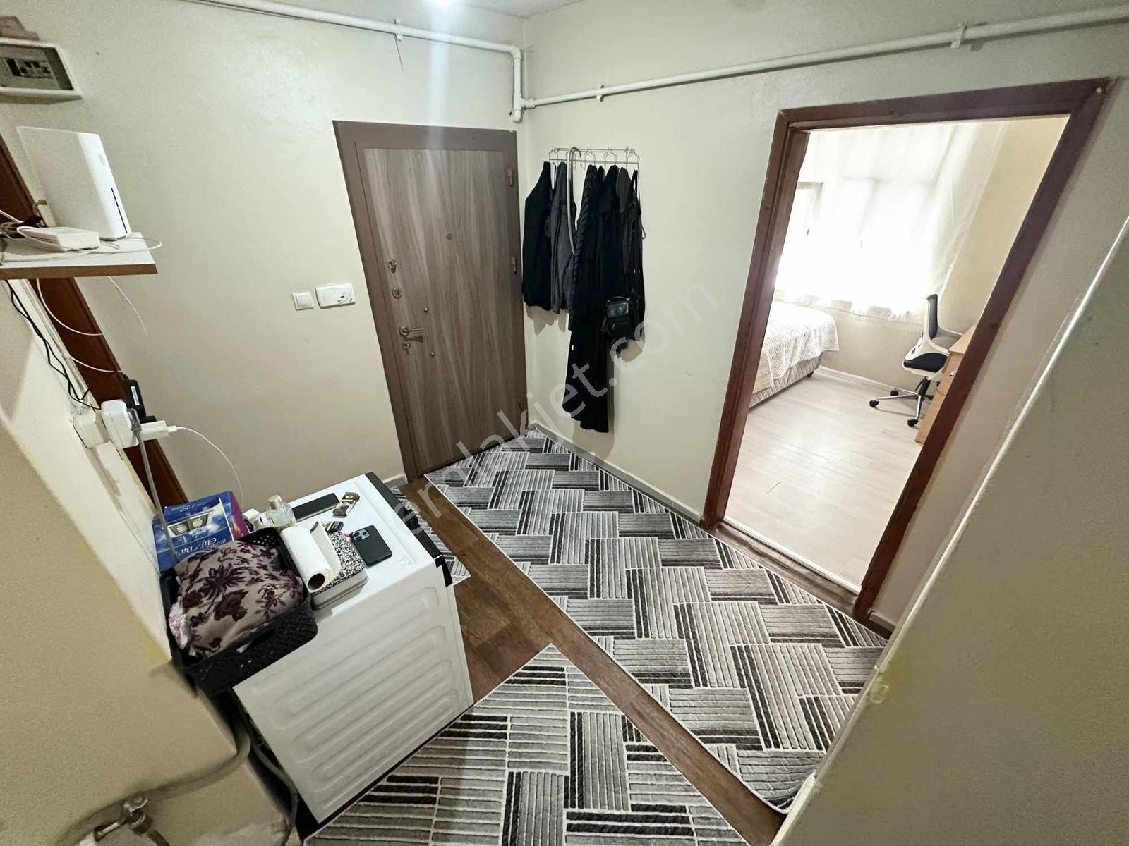 Demir İnşaat 50.yıl Mah 100m2 Yüksek Giriş Kat Masrafsız — fotoğraf 11