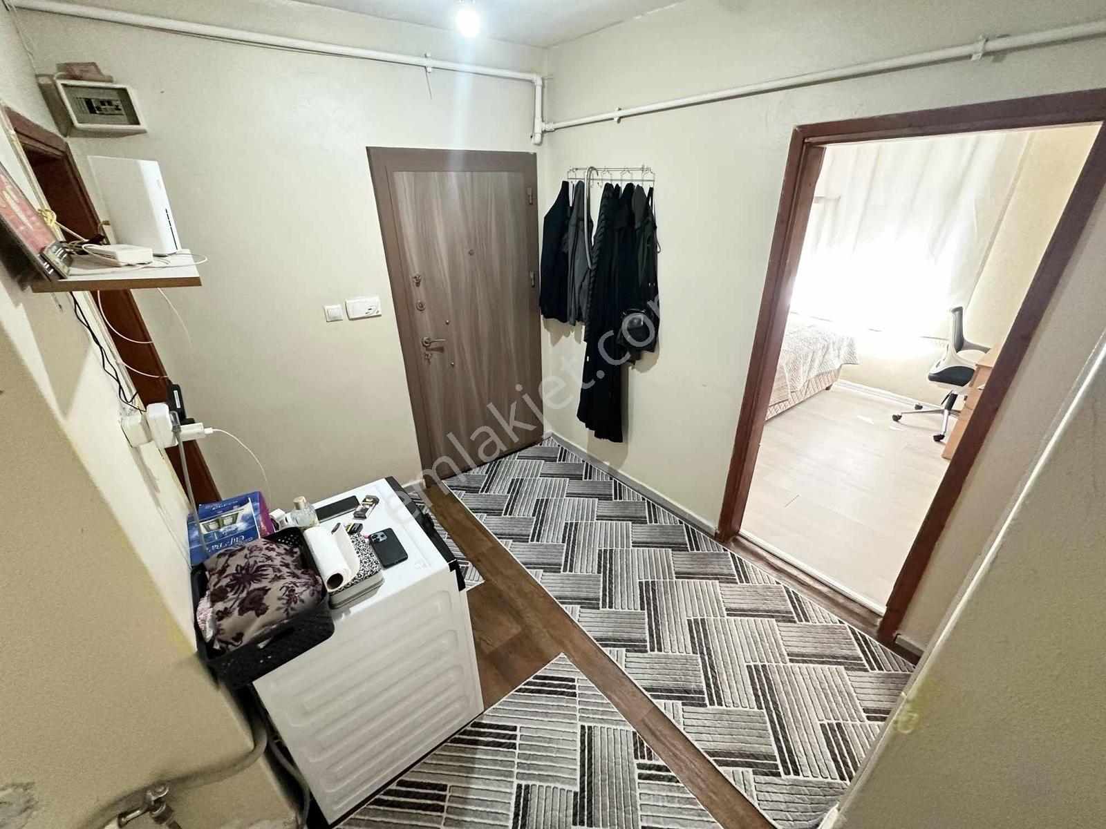 Demir İnşaat 50.yıl Mah 100m2 Yüksek Giriş Kat Masrafsız — fotoğraf 19