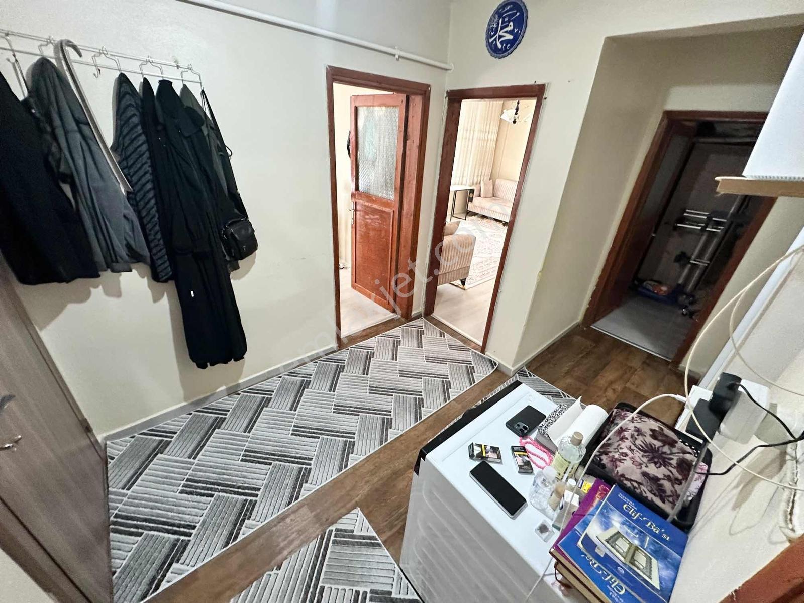 Demir İnşaat 50.yıl Mah 100m2 Yüksek Giriş Kat Masrafsız — fotoğraf 20