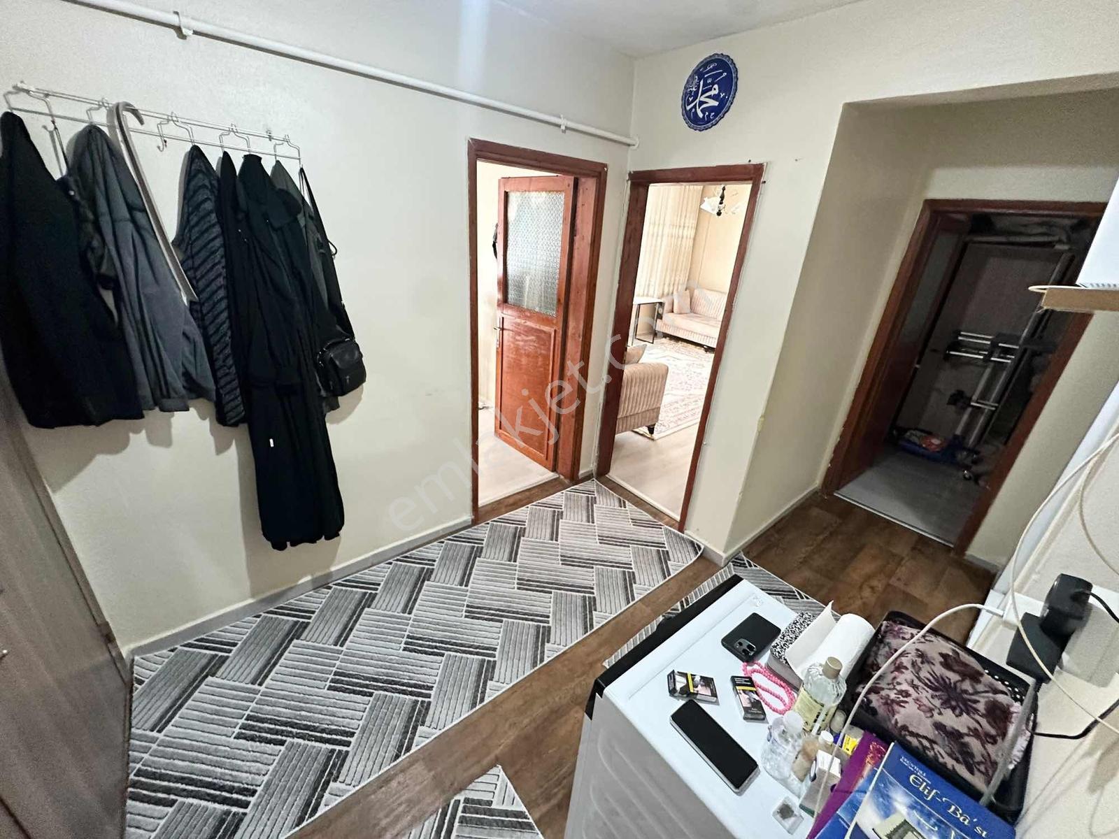 Demir İnşaat 50.yıl Mah 100m2 Yüksek Giriş Kat Masrafsız — fotoğraf 21