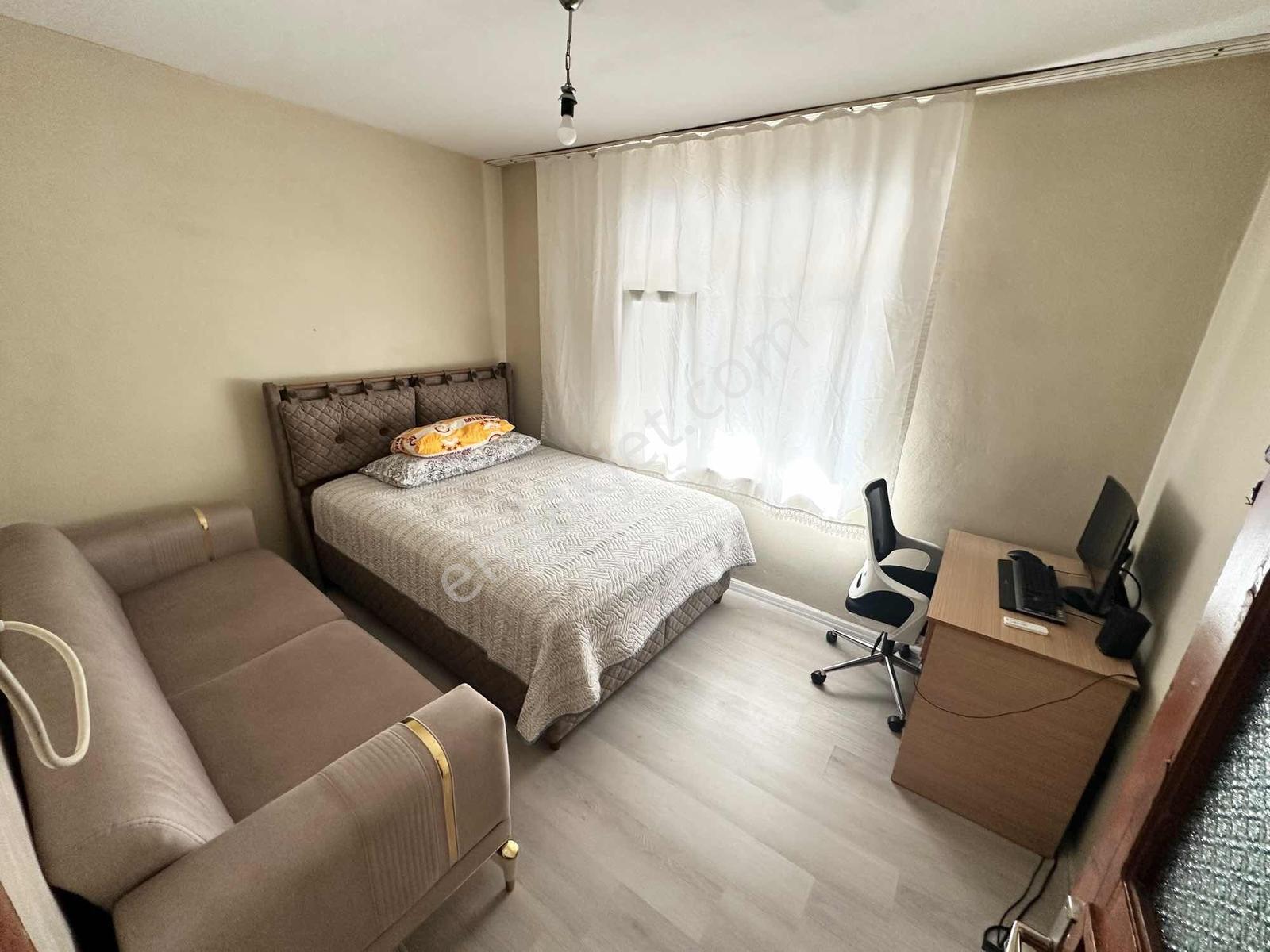 Demir İnşaat 50.yıl Mah 100m2 Yüksek Giriş Kat Masrafsız — fotoğraf 22