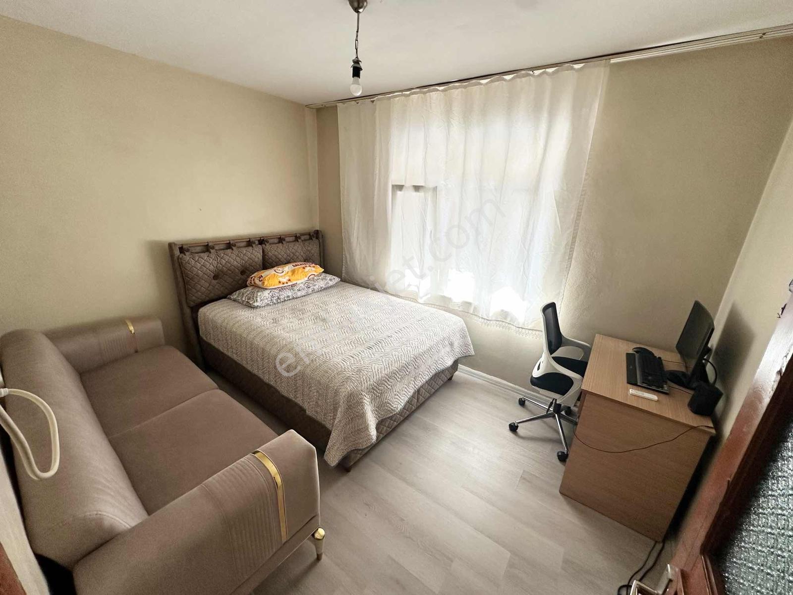 Demir İnşaat 50.yıl Mah 100m2 Yüksek Giriş Kat Masrafsız — fotoğraf 23