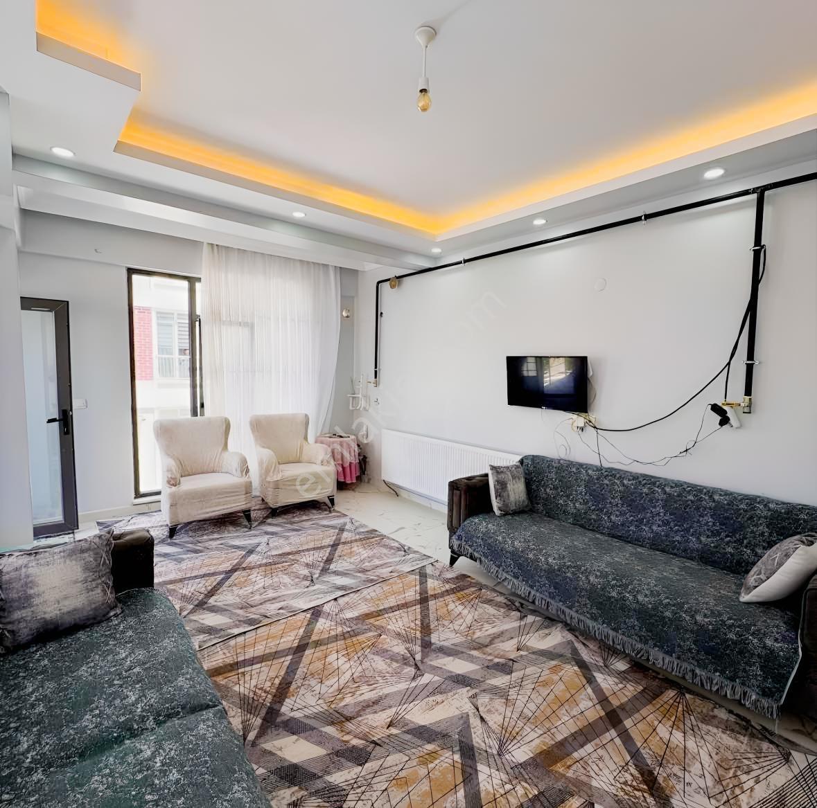 İnal Emlak'tan Emek Mahallesinde Satılık 2+1 Daire — fotoğraf 3