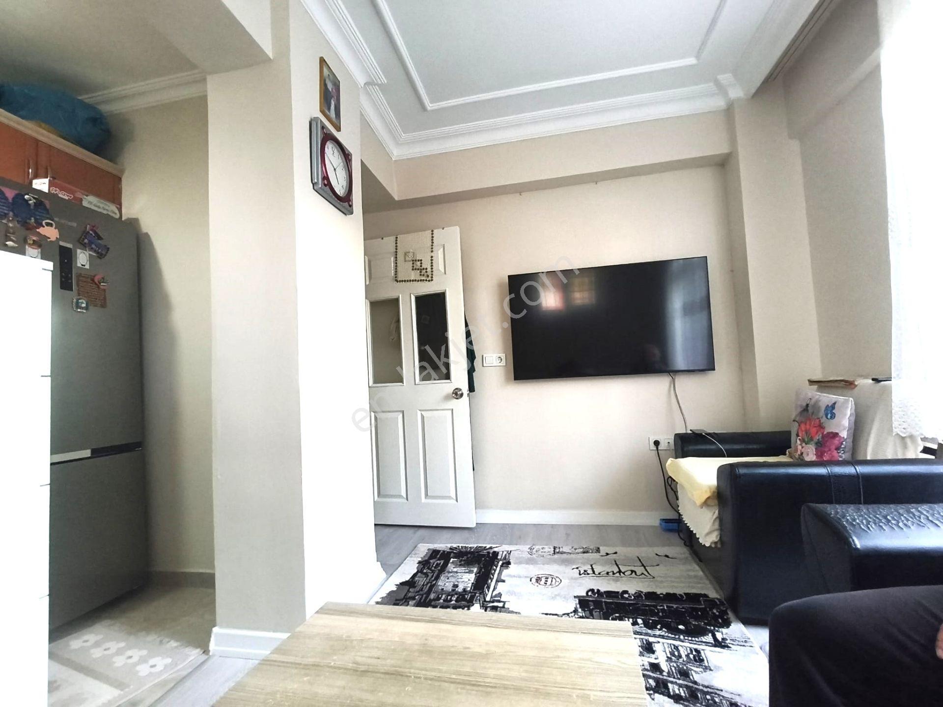 Seba'dan İnönü Mh 2+1 65m2 Krediye Uygun Bahçeli Satılık Daireee — fotoğraf 7