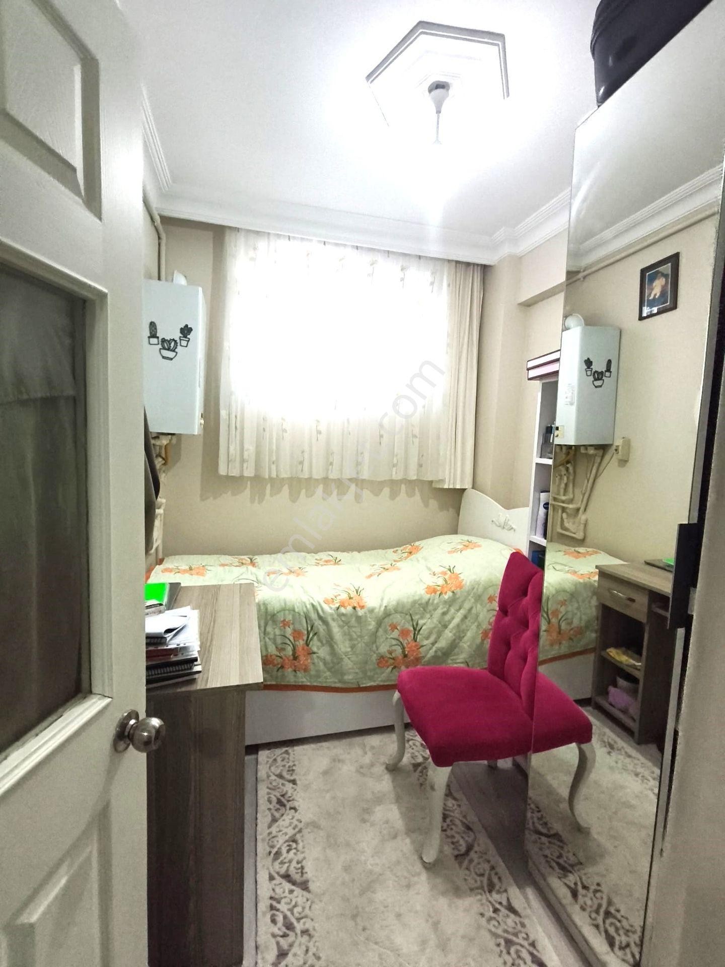 Seba'dan İnönü Mh 2+1 65m2 Krediye Uygun Bahçeli Satılık Daireee — fotoğraf 21