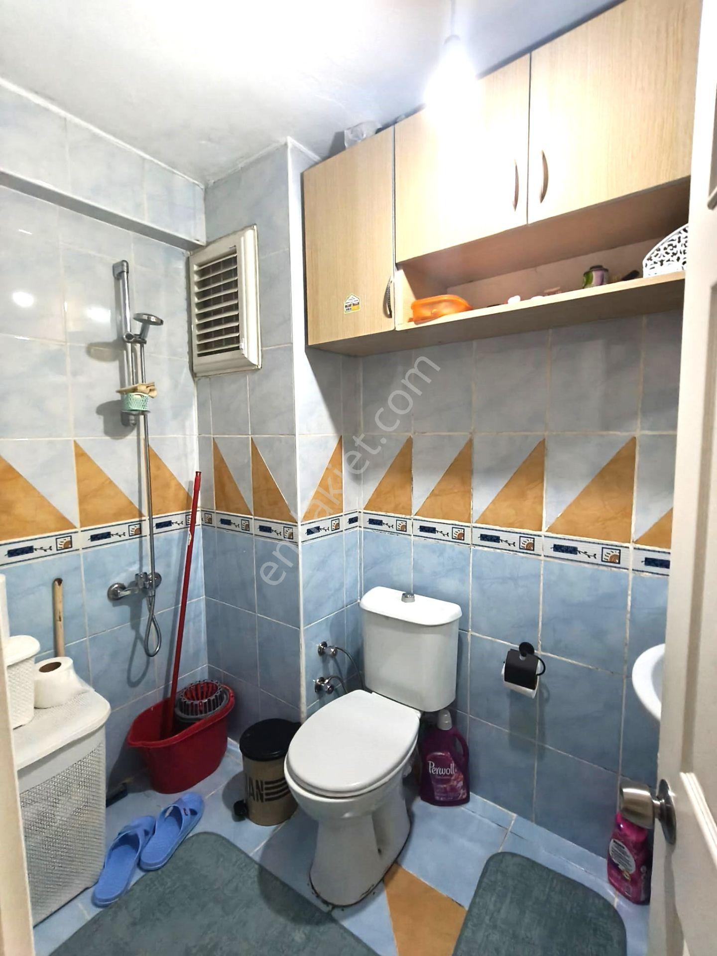 Seba'dan İnönü Mh 2+1 65m2 Krediye Uygun Bahçeli Satılık Daireee — fotoğraf 24