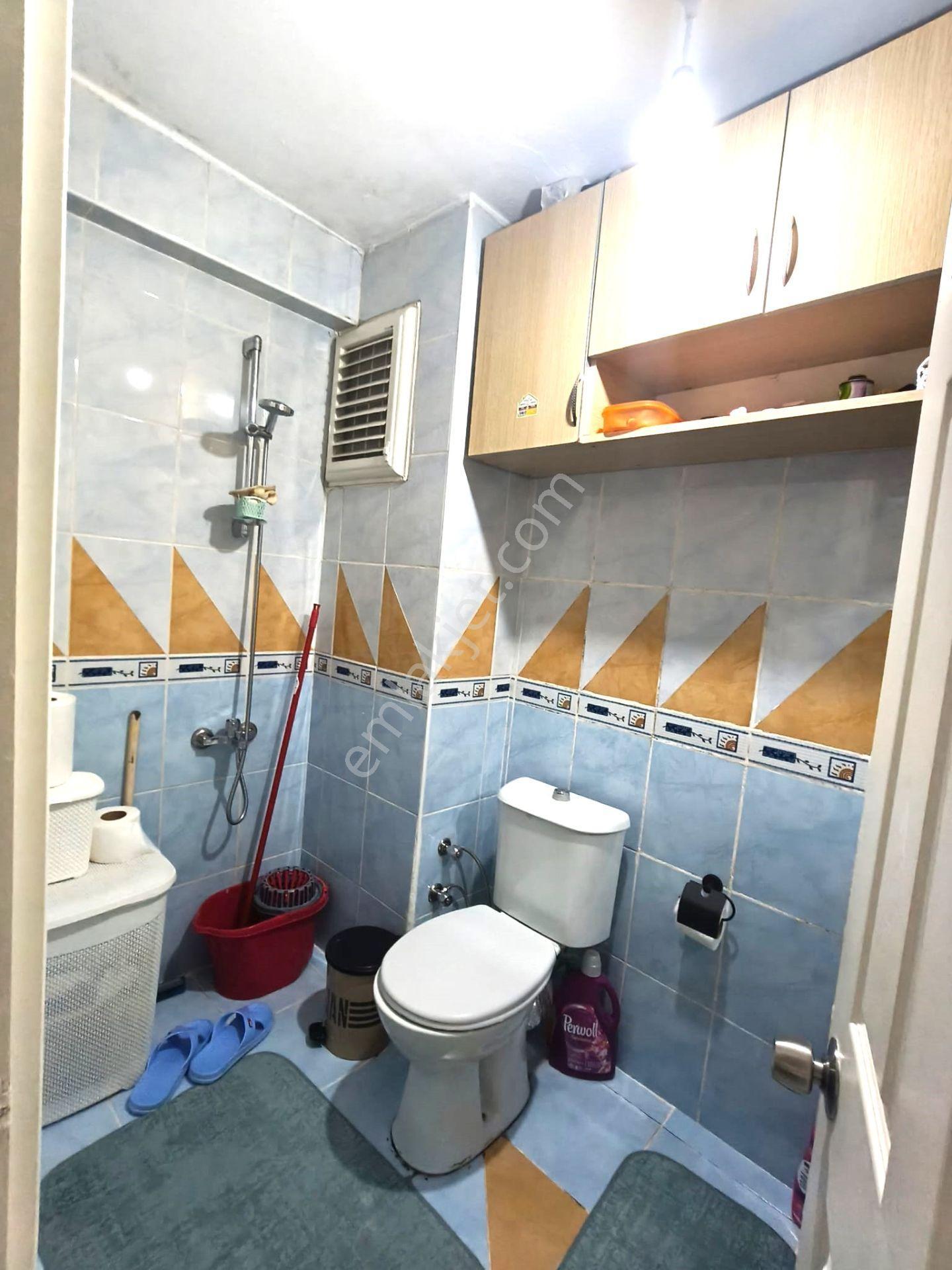 Seba'dan İnönü Mh 2+1 65m2 Krediye Uygun Bahçeli Satılık Daireee — fotoğraf 25