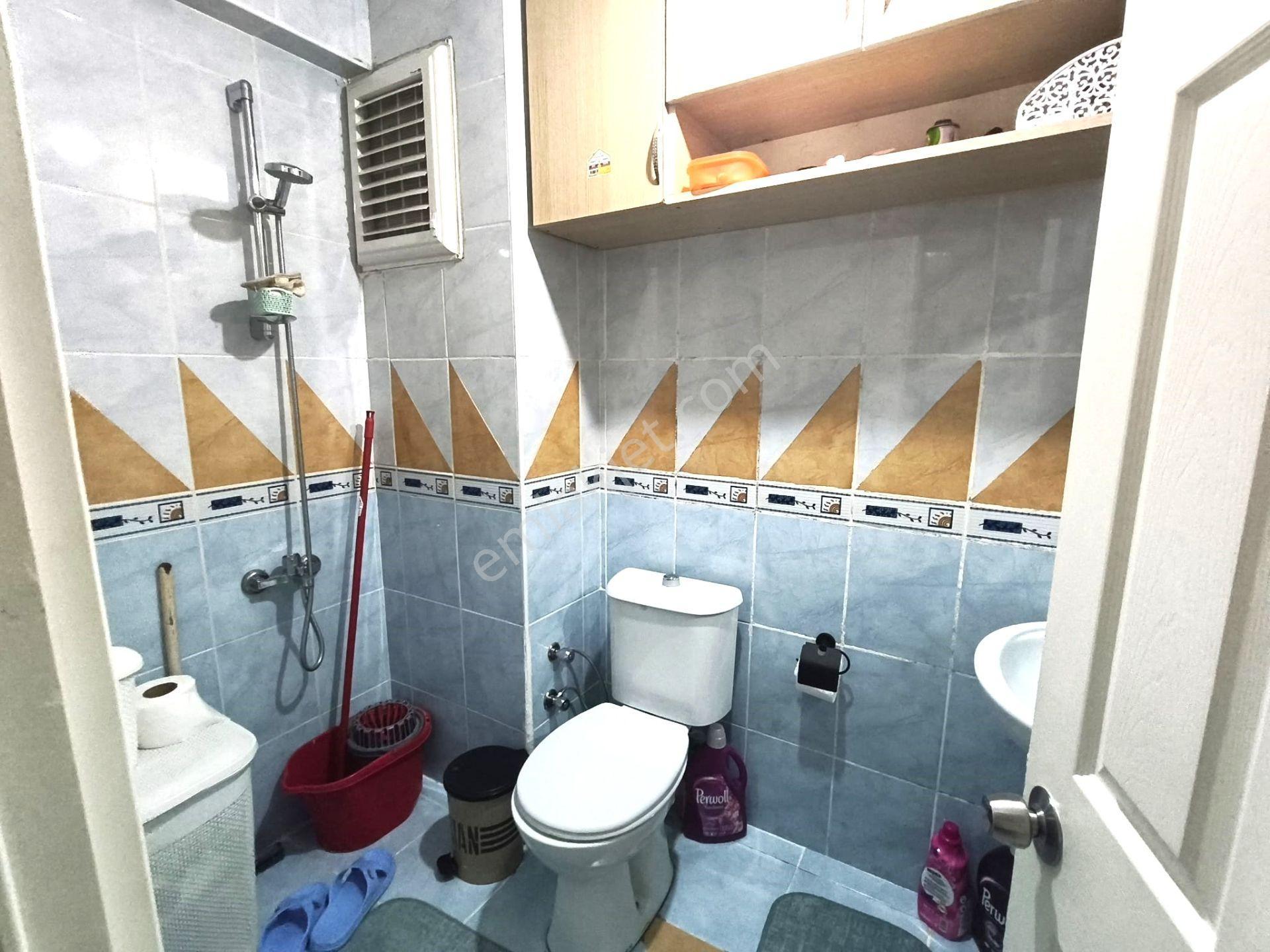 Seba'dan İnönü Mh 2+1 65m2 Krediye Uygun Bahçeli Satılık Daireee — fotoğraf 26