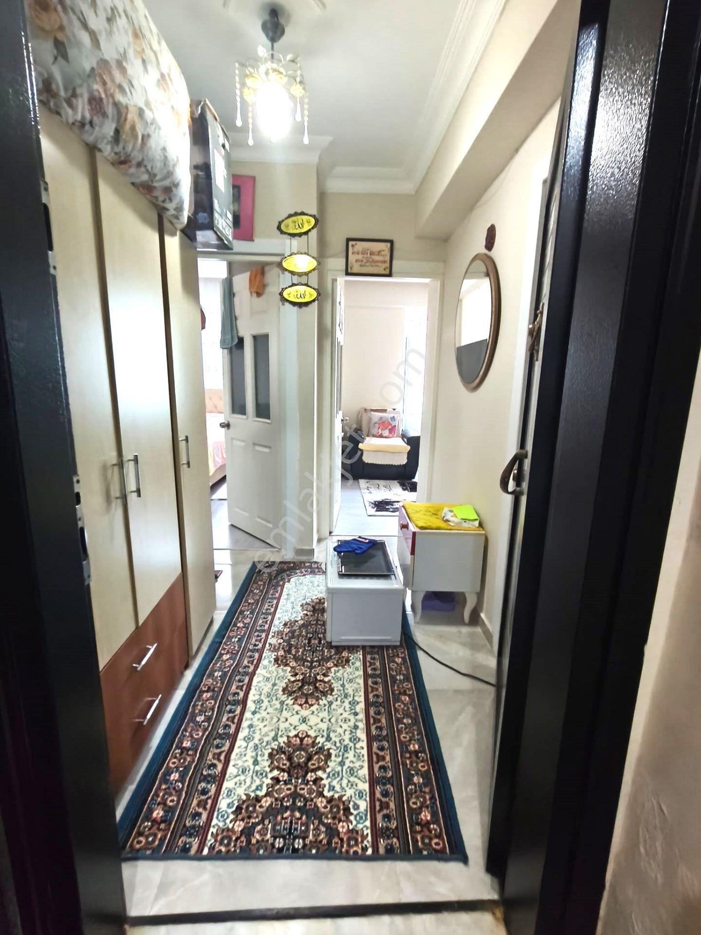 Seba'dan İnönü Mh 2+1 65m2 Krediye Uygun Bahçeli Satılık Daireee — fotoğraf 27