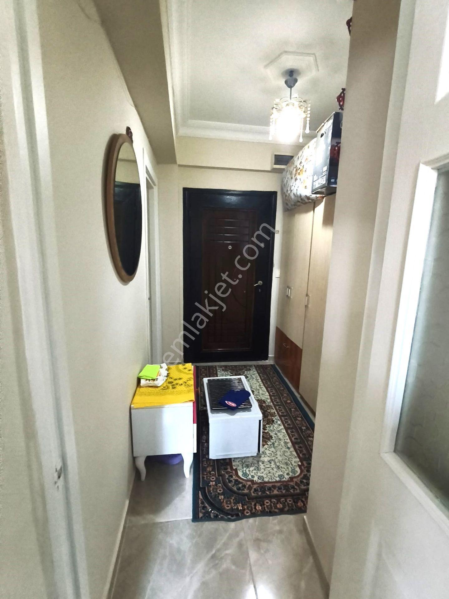 Seba'dan İnönü Mh 2+1 65m2 Krediye Uygun Bahçeli Satılık Daireee — fotoğraf 28