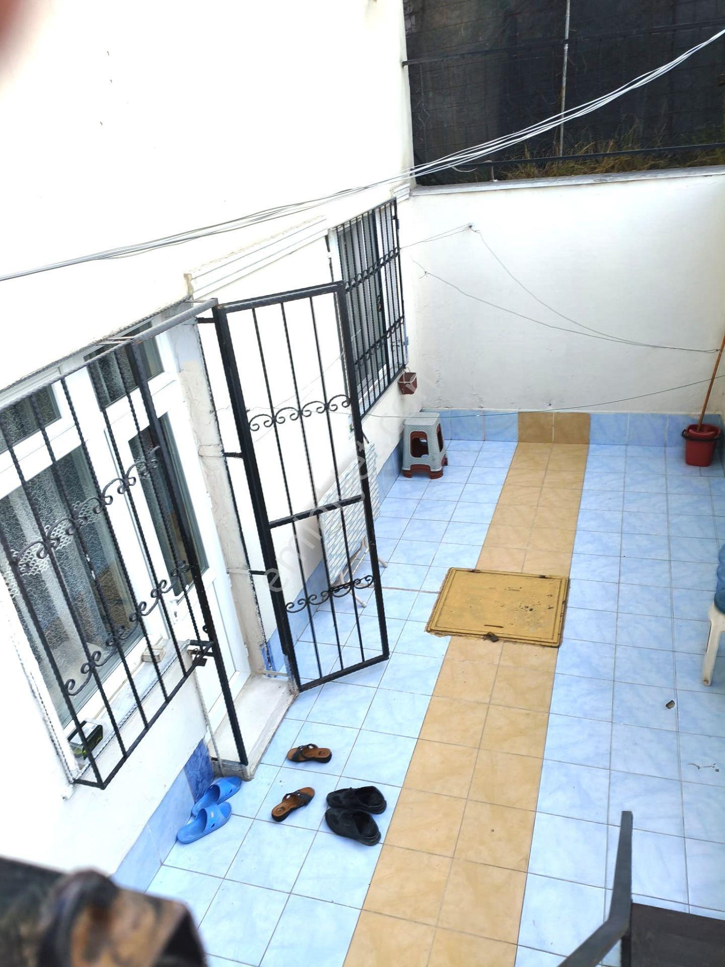 Seba'dan İnönü Mh 2+1 65m2 Krediye Uygun Bahçeli Satılık Daireee — fotoğraf 29