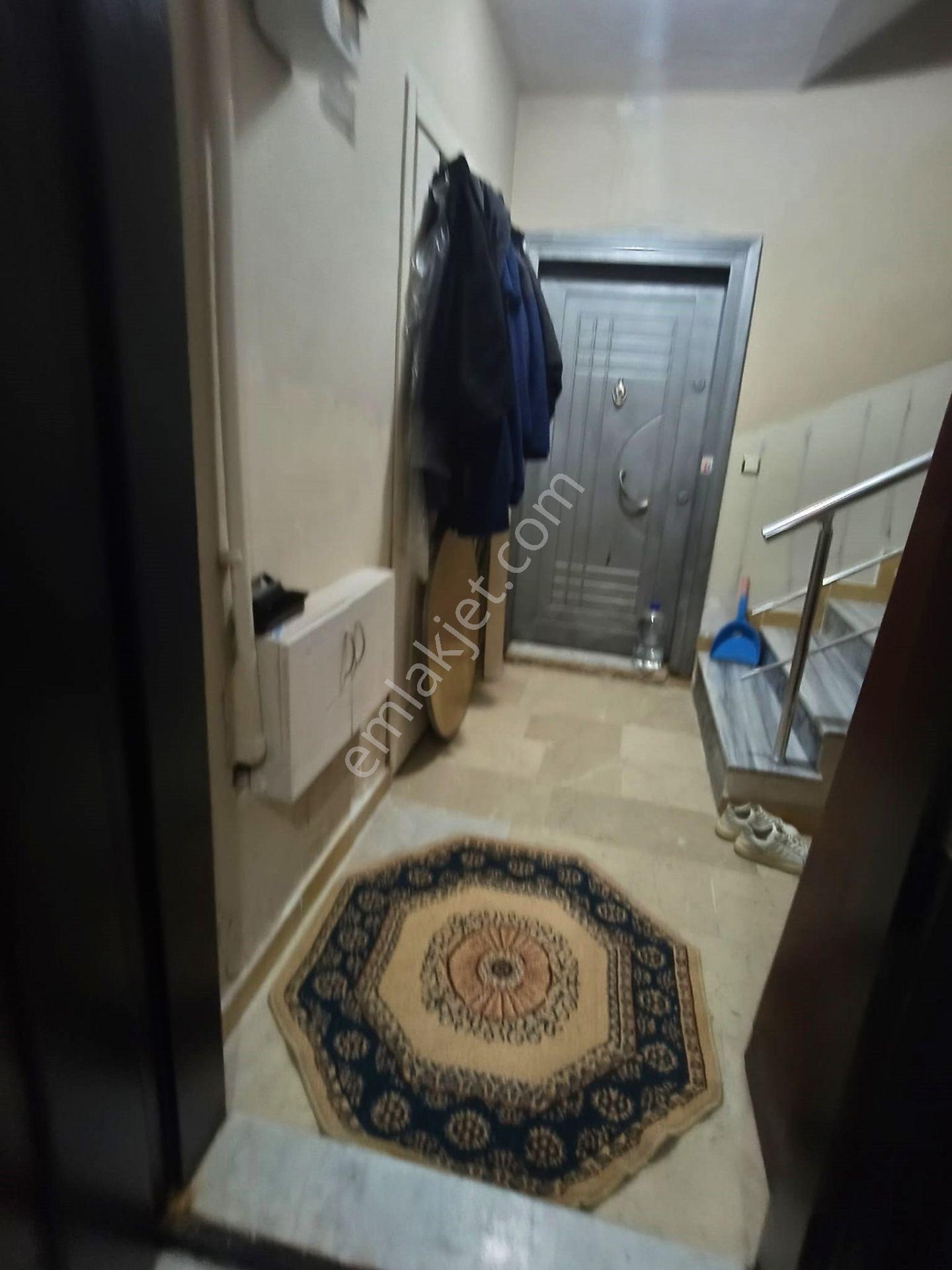 Seba'dan İnönü Mh 2+1 65m2 Krediye Uygun Bahçeli Satılık Daireee — fotoğraf 31
