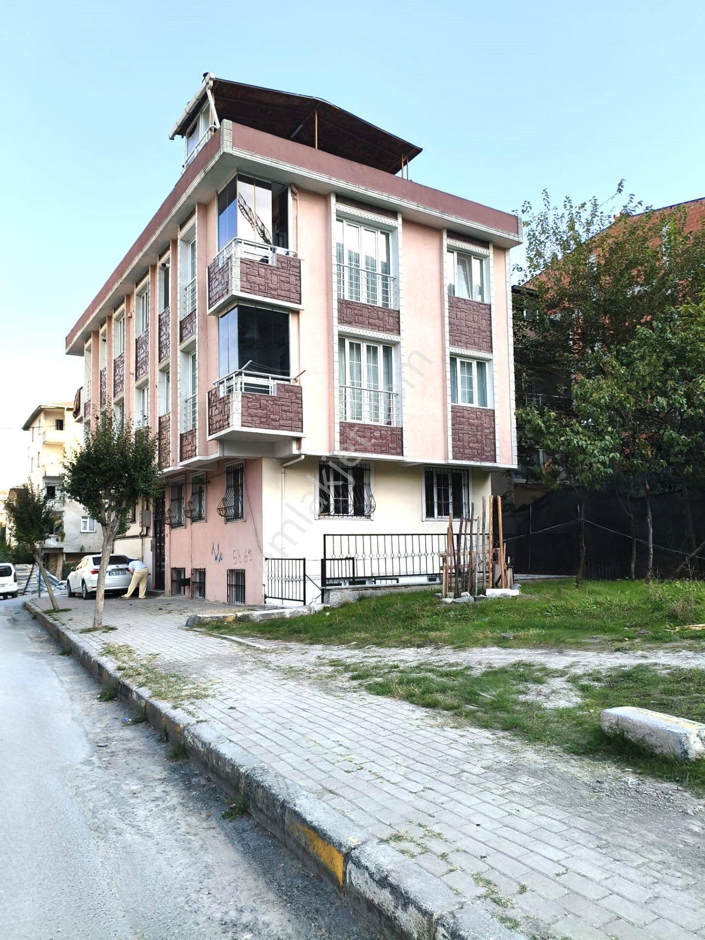 Seba'dan İnönü Mh 2+1 65m2 Krediye Uygun Bahçeli Satılık Daireee — fotoğraf 33