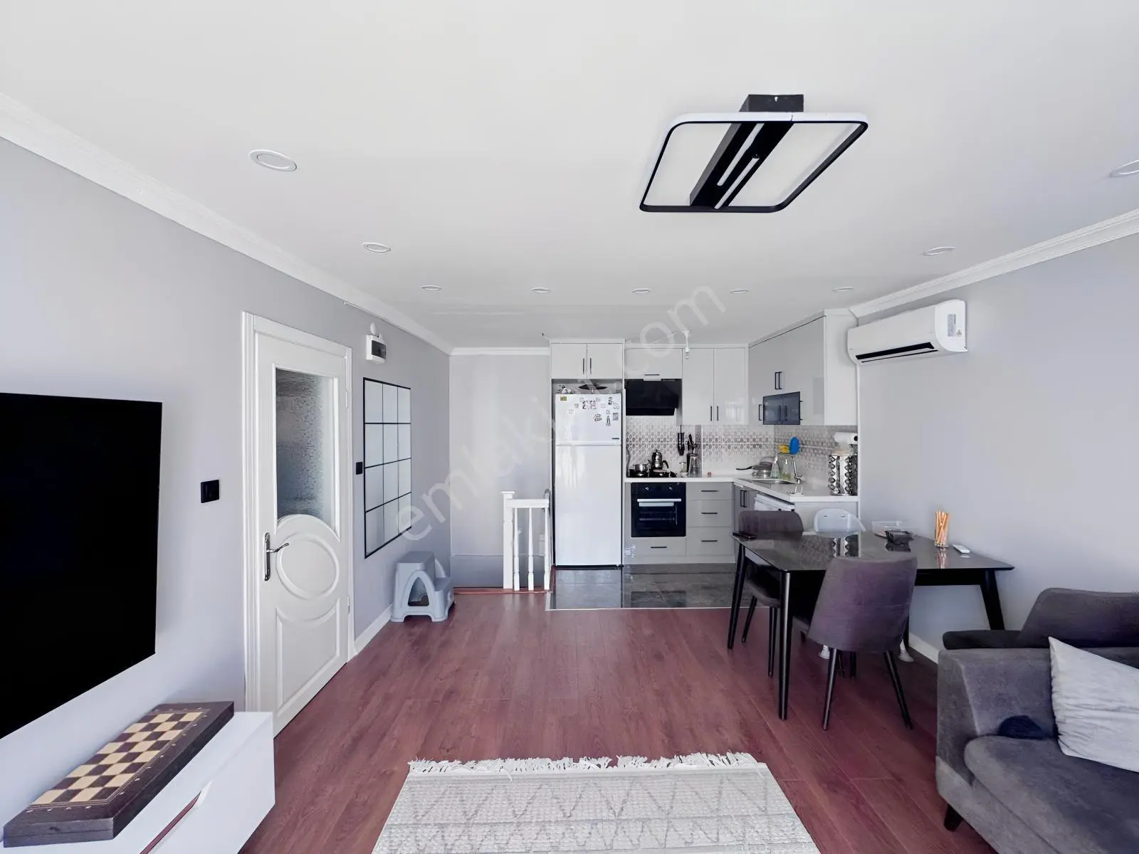 Terazidere Metro Dibinde Fırsat, Masrafsız 3+1 Dubleks Daire ! — fotoğraf 2
