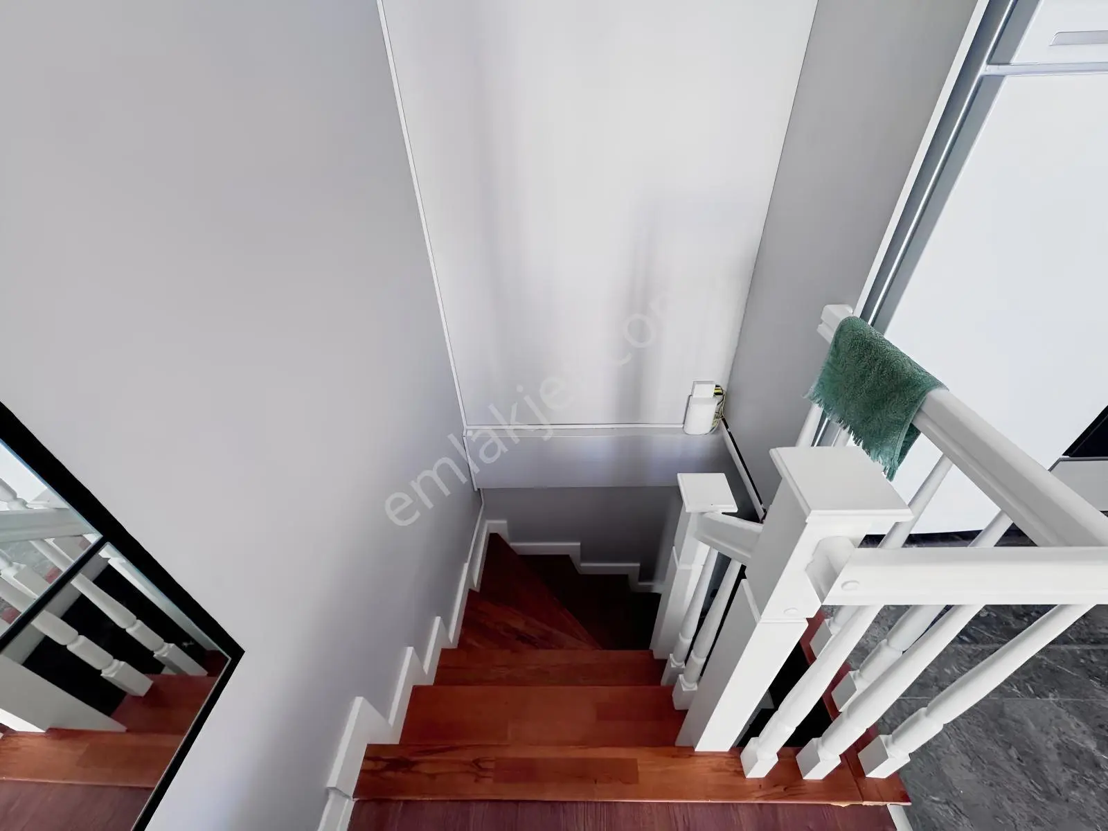 Terazidere Metro Dibinde Fırsat, Masrafsız 3+1 Dubleks Daire ! — fotoğraf 10