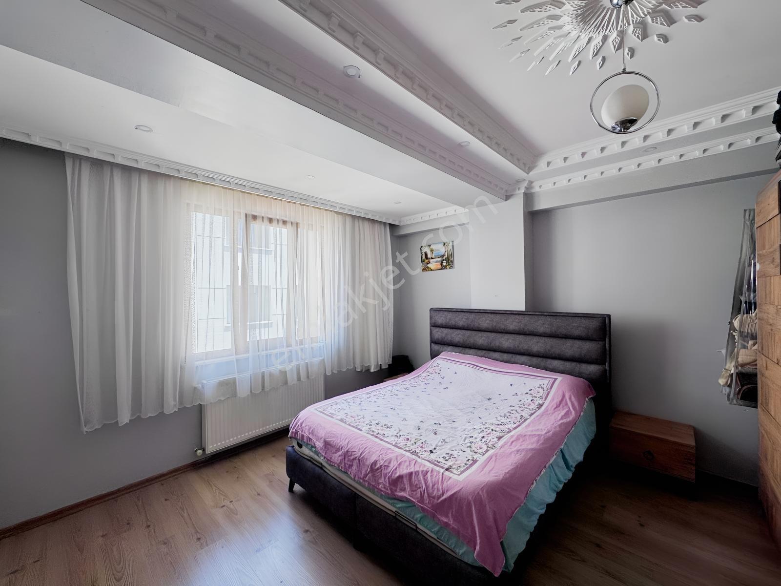 Terazidere Metro Dibinde Fırsat, Masrafsız 3+1 Dubleks Daire ! — fotoğraf 12