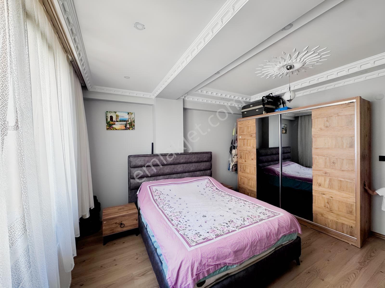 Terazidere Metro Dibinde Fırsat, Masrafsız 3+1 Dubleks Daire ! — fotoğraf 14