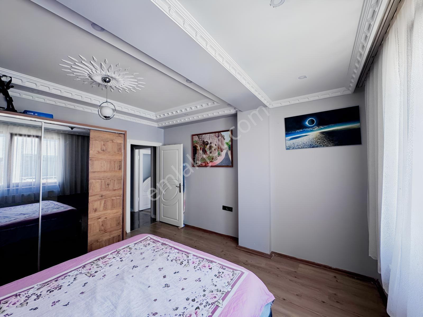 Terazidere Metro Dibinde Fırsat, Masrafsız 3+1 Dubleks Daire ! — fotoğraf 15