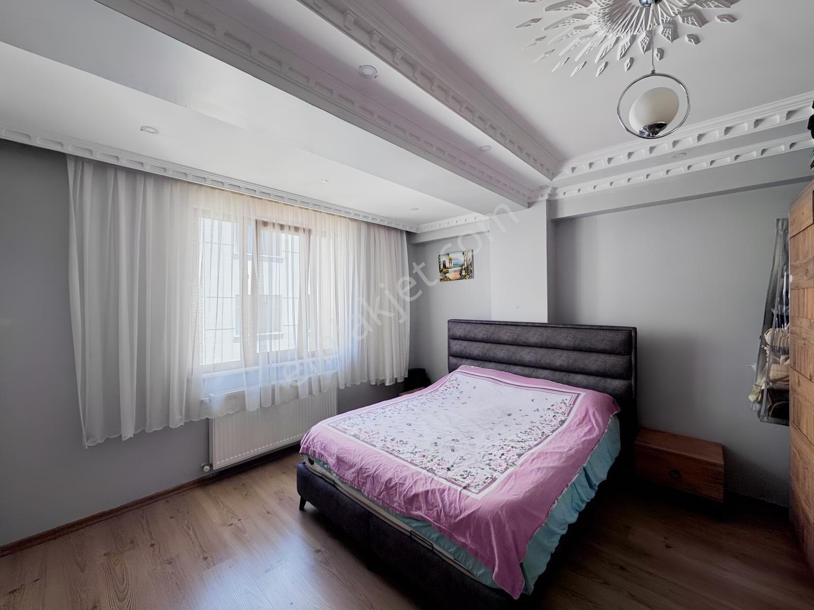 Terazidere Metro Dibinde Fırsat, Masrafsız 3+1 Dubleks Daire ! — fotoğraf 16