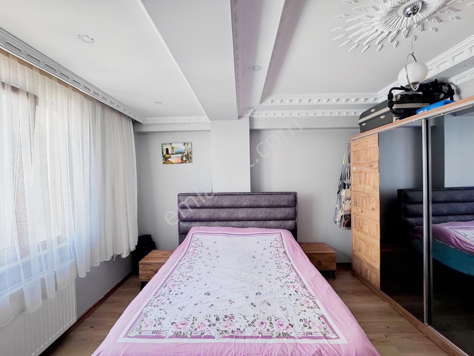 Terazidere Metro Dibinde Fırsat, Masrafsız 3+1 Dubleks Daire ! — fotoğraf 17