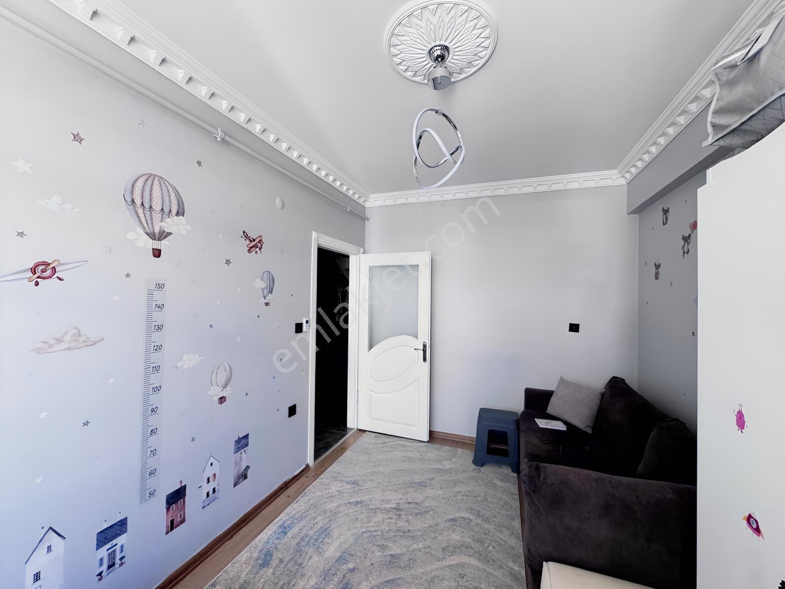 Terazidere Metro Dibinde Fırsat, Masrafsız 3+1 Dubleks Daire ! — fotoğraf 18