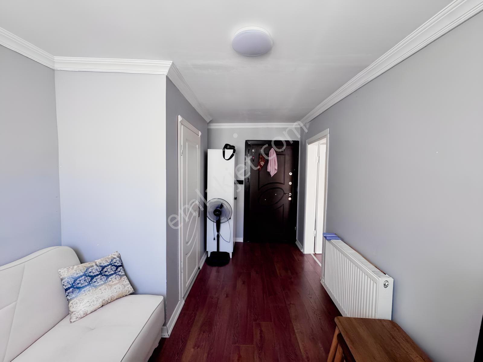 Terazidere Metro Dibinde Fırsat, Masrafsız 3+1 Dubleks Daire ! — fotoğraf 22