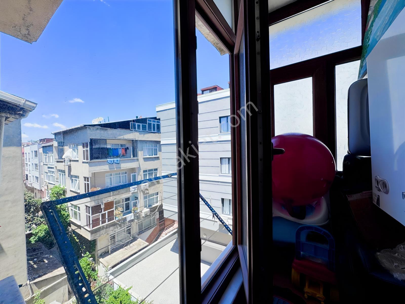 Terazidere Metro Dibinde Fırsat, Masrafsız 3+1 Dubleks Daire ! — fotoğraf 29