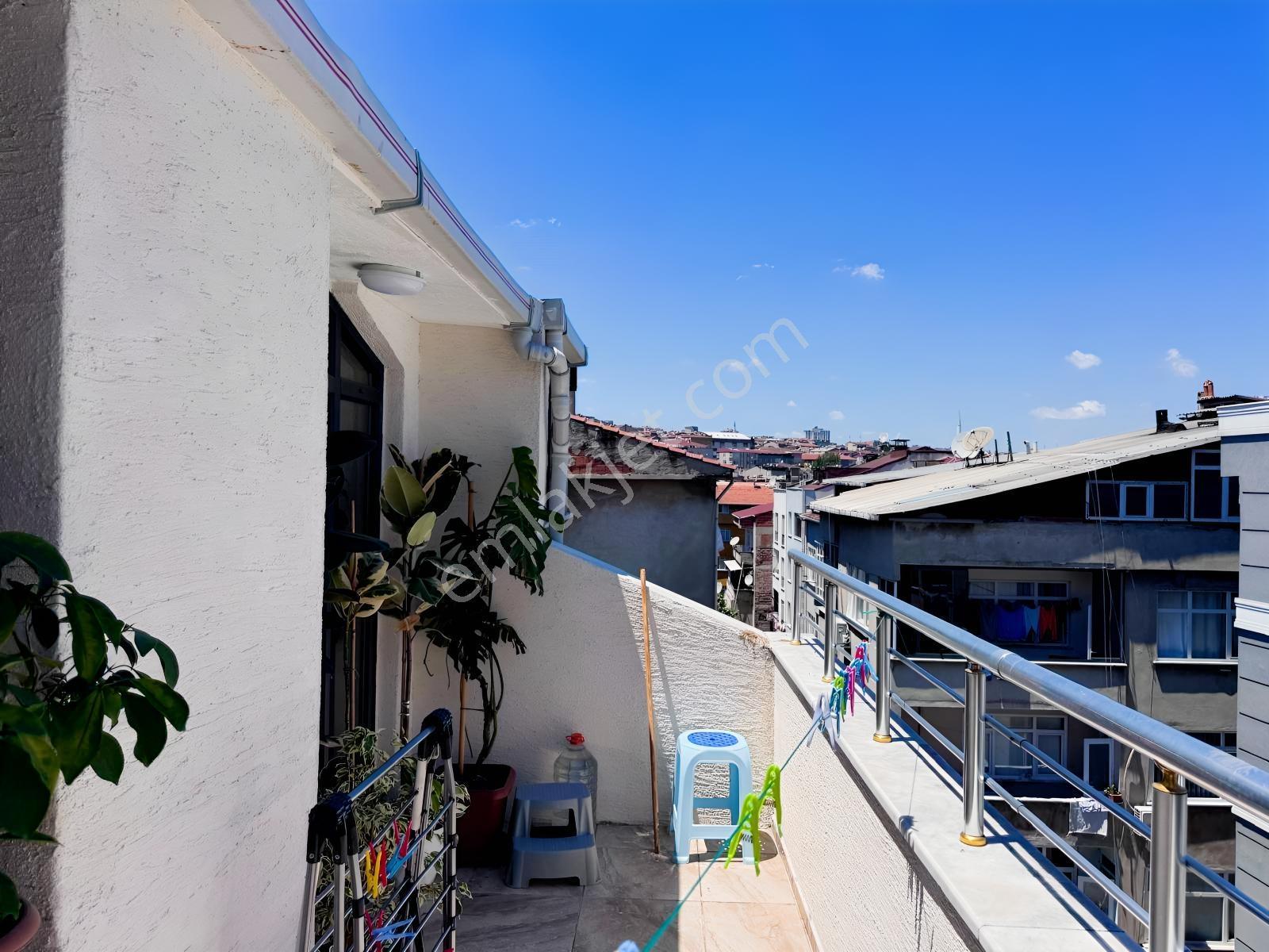 Terazidere Metro Dibinde Fırsat, Masrafsız 3+1 Dubleks Daire ! — fotoğraf 32