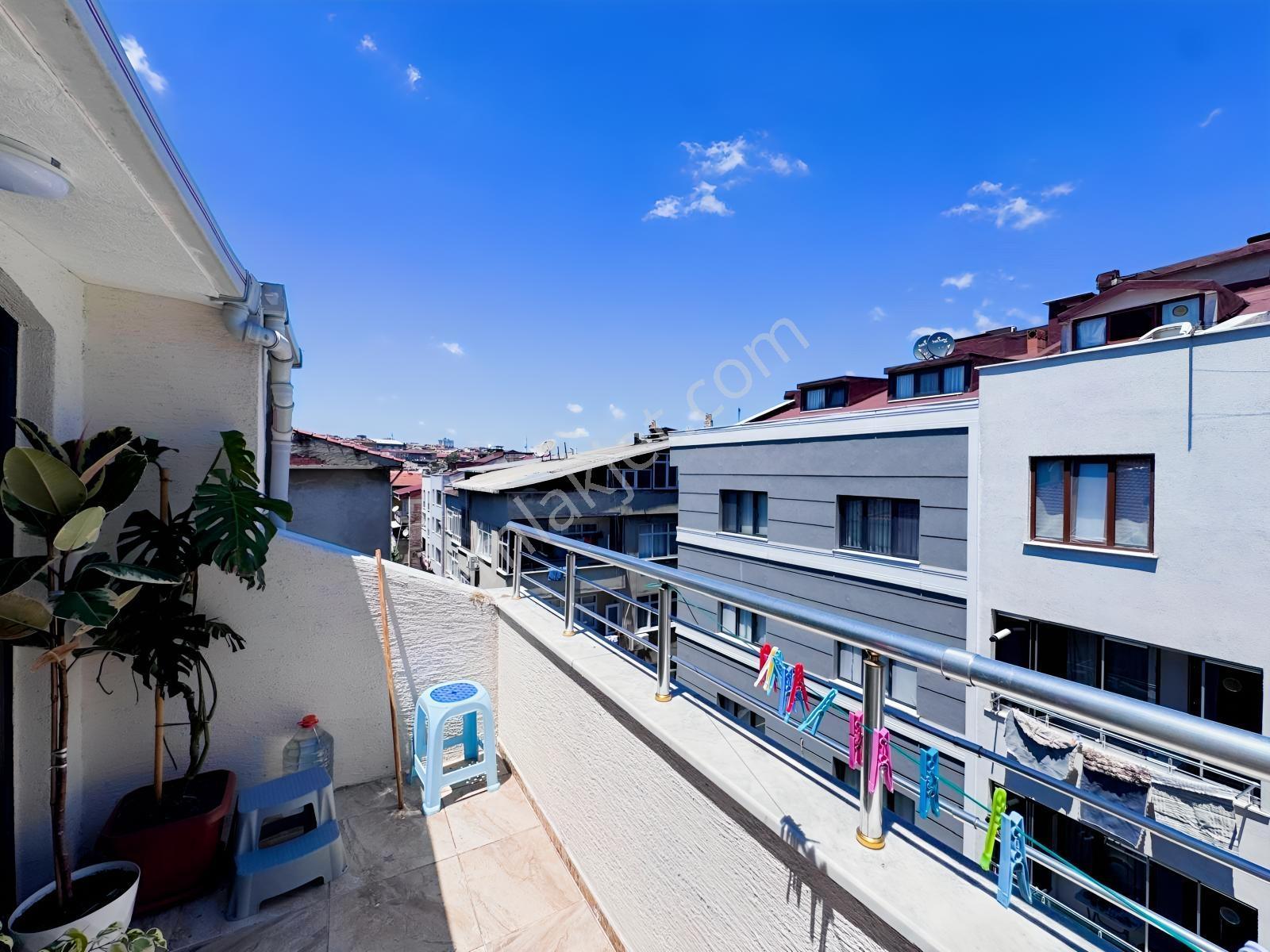 Terazidere Metro Dibinde Fırsat, Masrafsız 3+1 Dubleks Daire ! — fotoğraf 33