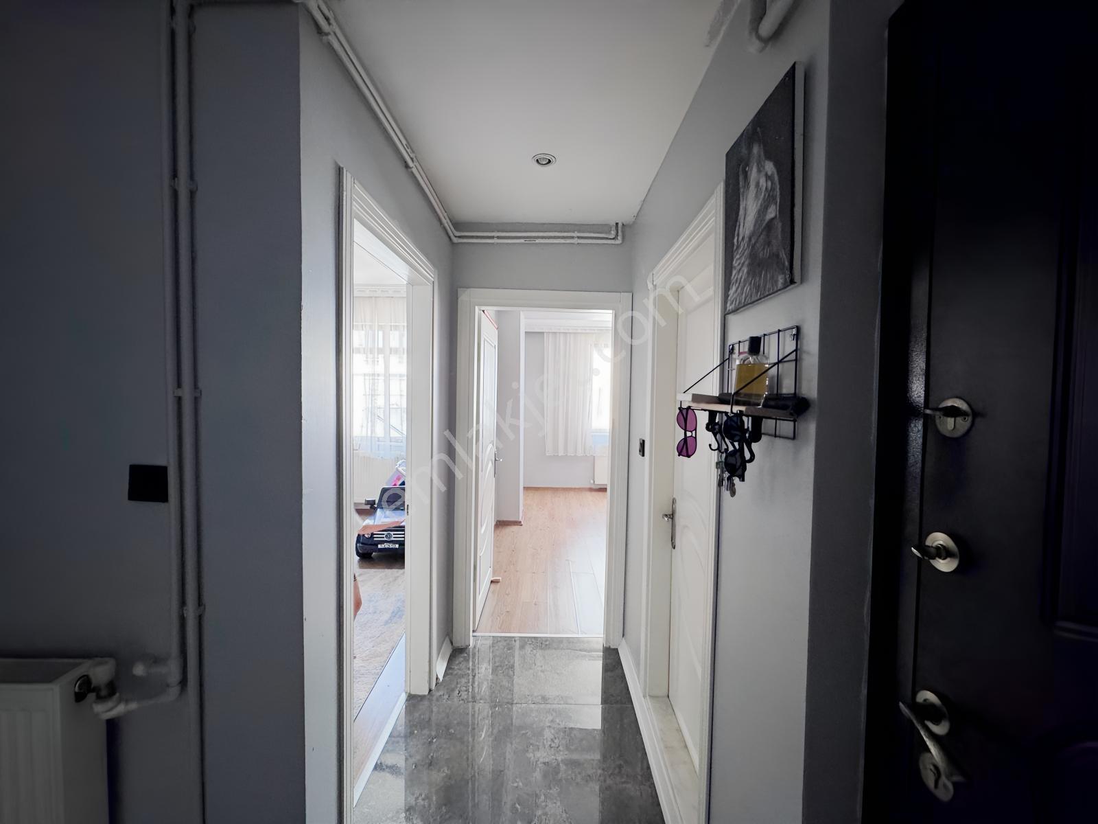 Terazidere Metro Dibinde Fırsat, Masrafsız 3+1 Dubleks Daire ! — fotoğraf 35