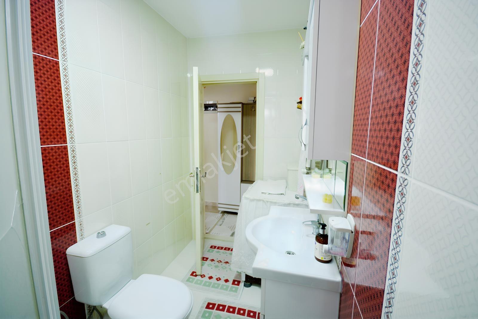 S.b.o Dan Satılık/ 80m2 /yunus Emre Mah. /2+1/ferah Daire!! — fotoğraf 11