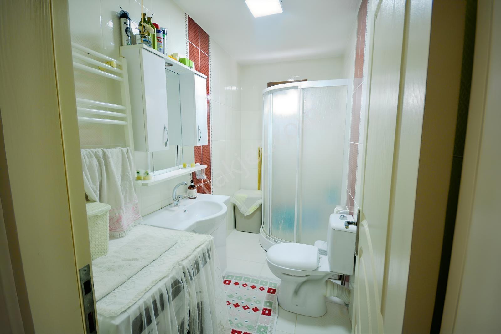 S.b.o Dan Satılık/ 80m2 /yunus Emre Mah. /2+1/ferah Daire!! — fotoğraf 12