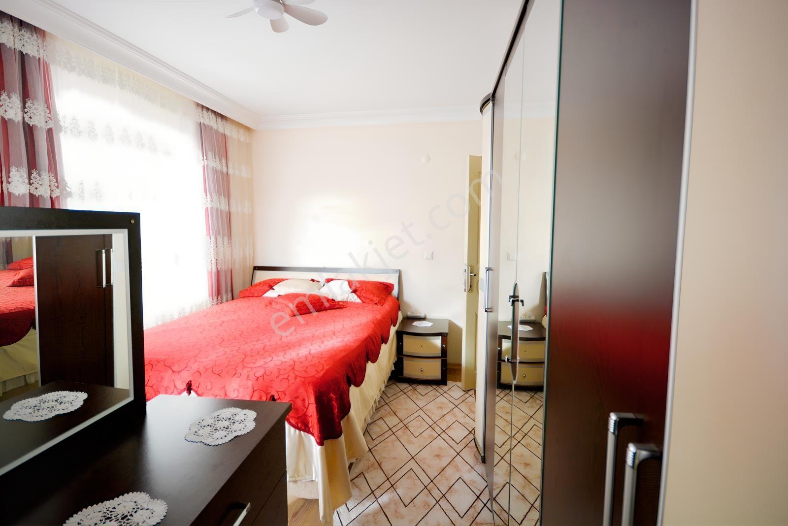 S.b.o Dan Satılık/ 80m2 /yunus Emre Mah. /2+1/ferah Daire!! — fotoğraf 17