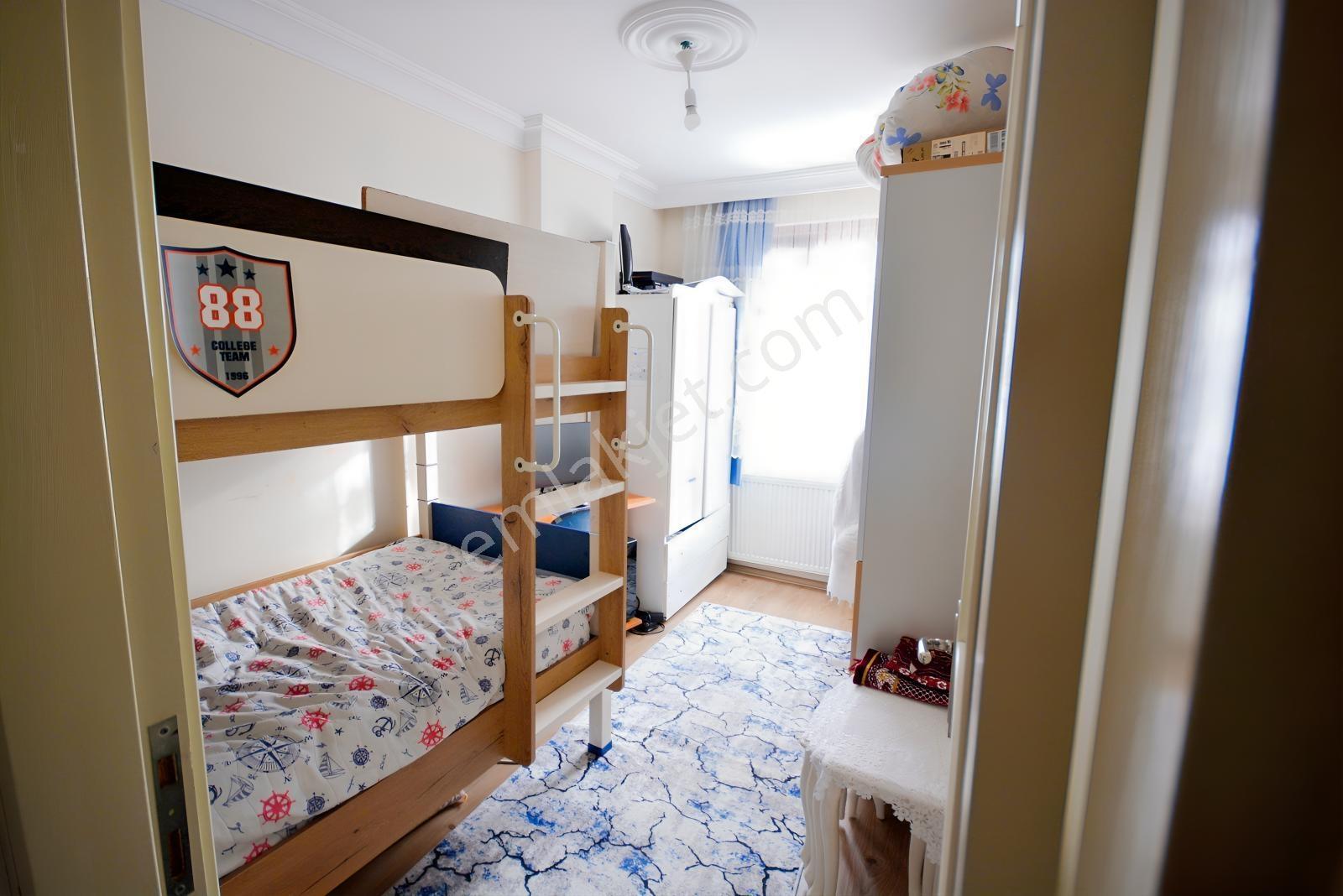 S.b.o Dan Satılık/ 80m2 /yunus Emre Mah. /2+1/ferah Daire!! — fotoğraf 19
