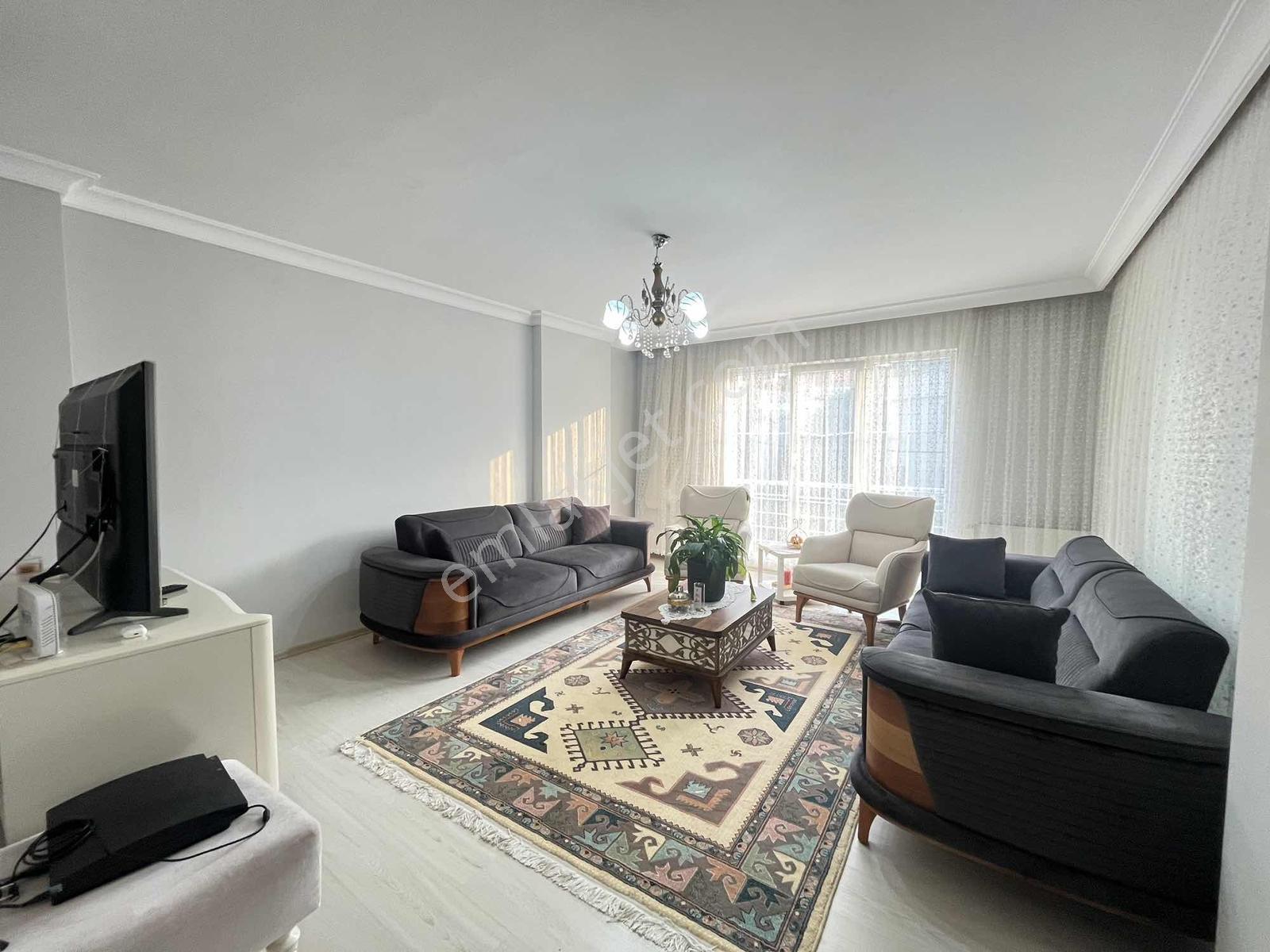 Best Everdan Yunuselinde 3+1 130m2 Net Arakat Daire — fotoğraf 2