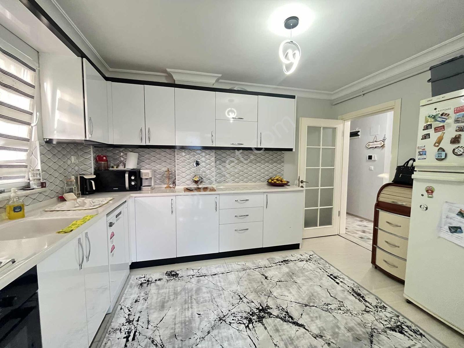 Best Everdan Yunuselinde 3+1 130m2 Net Arakat Daire — fotoğraf 3