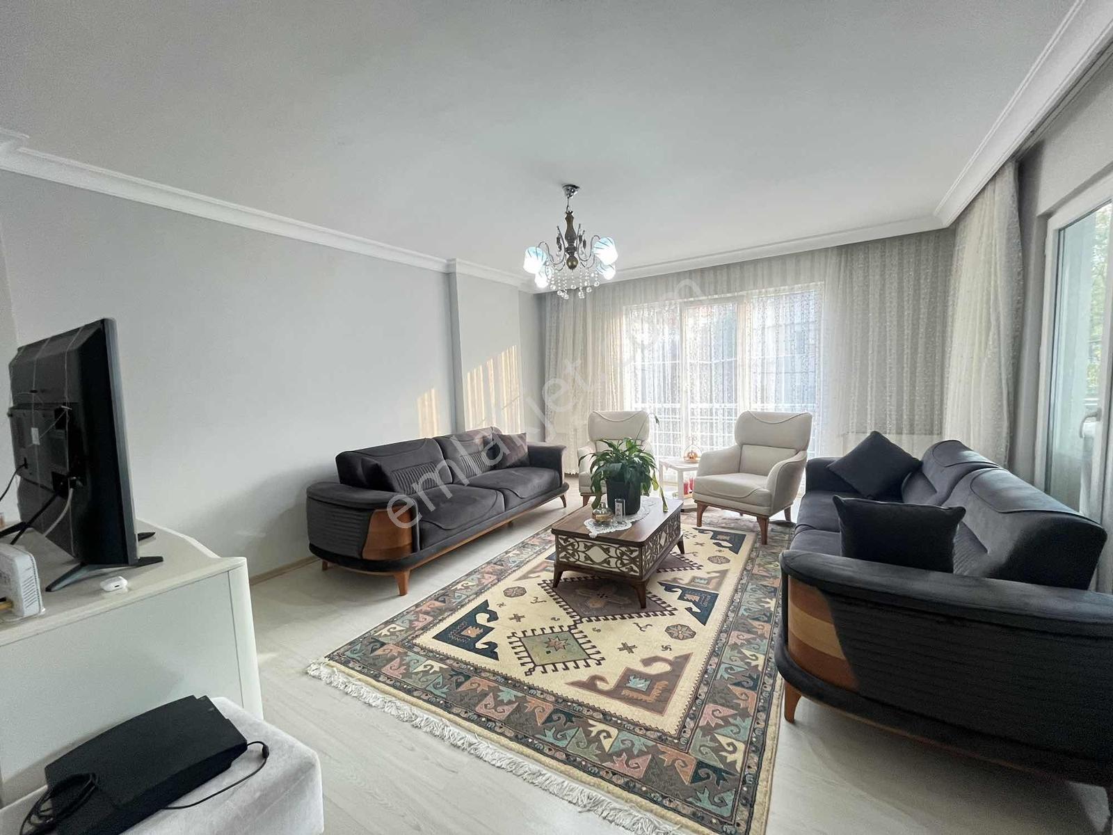 Best Everdan Yunuselinde 3+1 130m2 Net Arakat Daire — fotoğraf 4